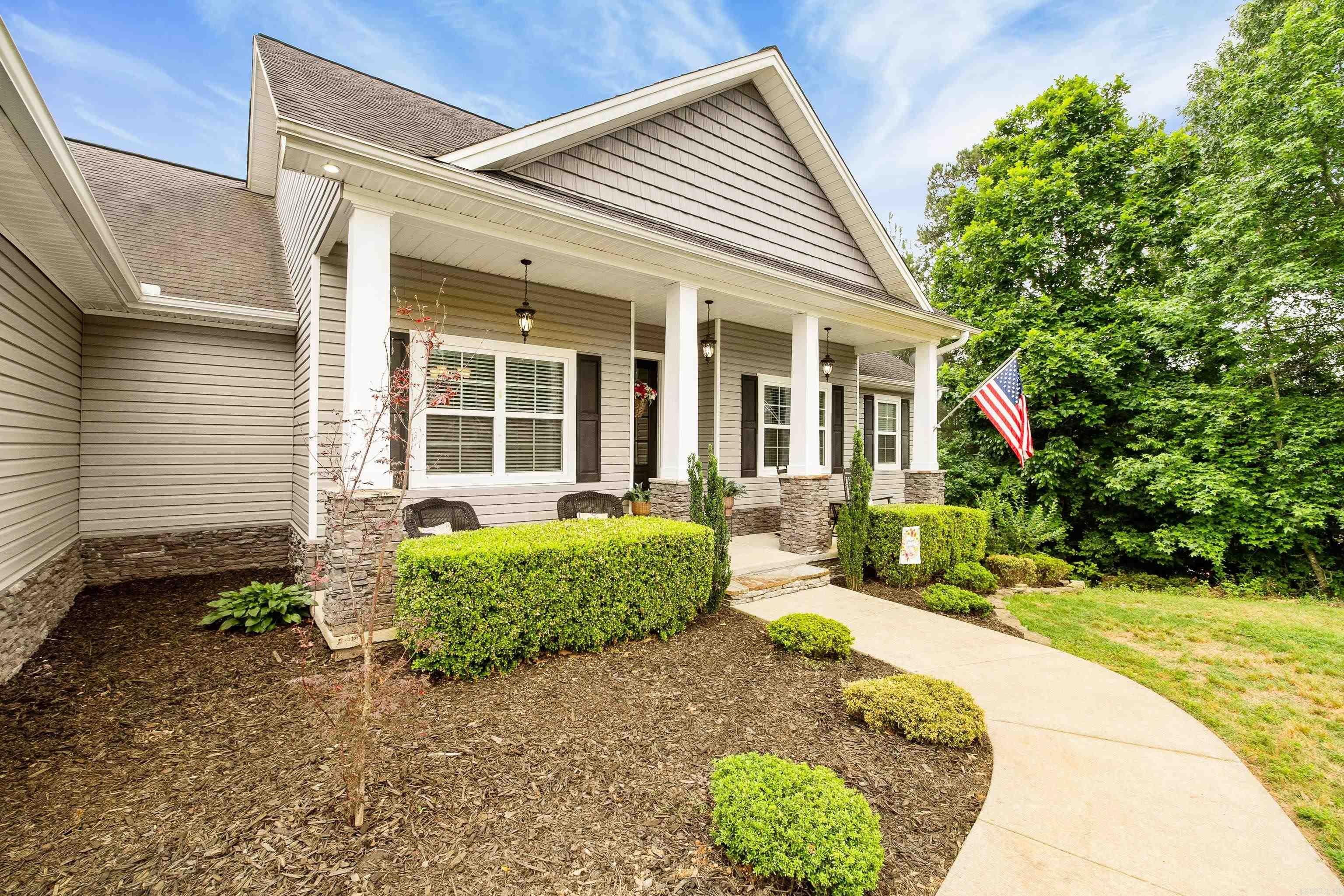 DIAMOND RIDGE ESTATES - Residential