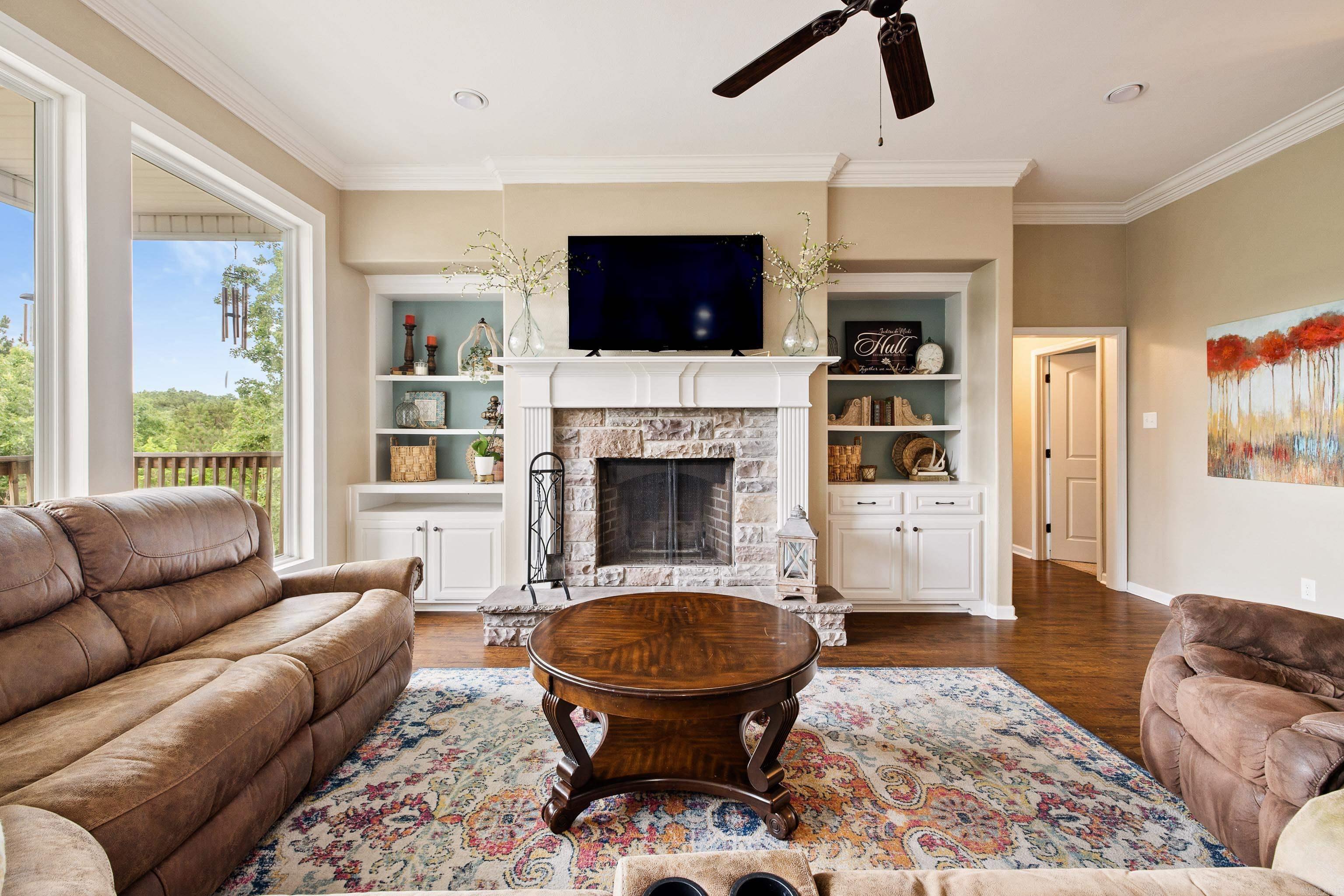 DIAMOND RIDGE ESTATES - Residential