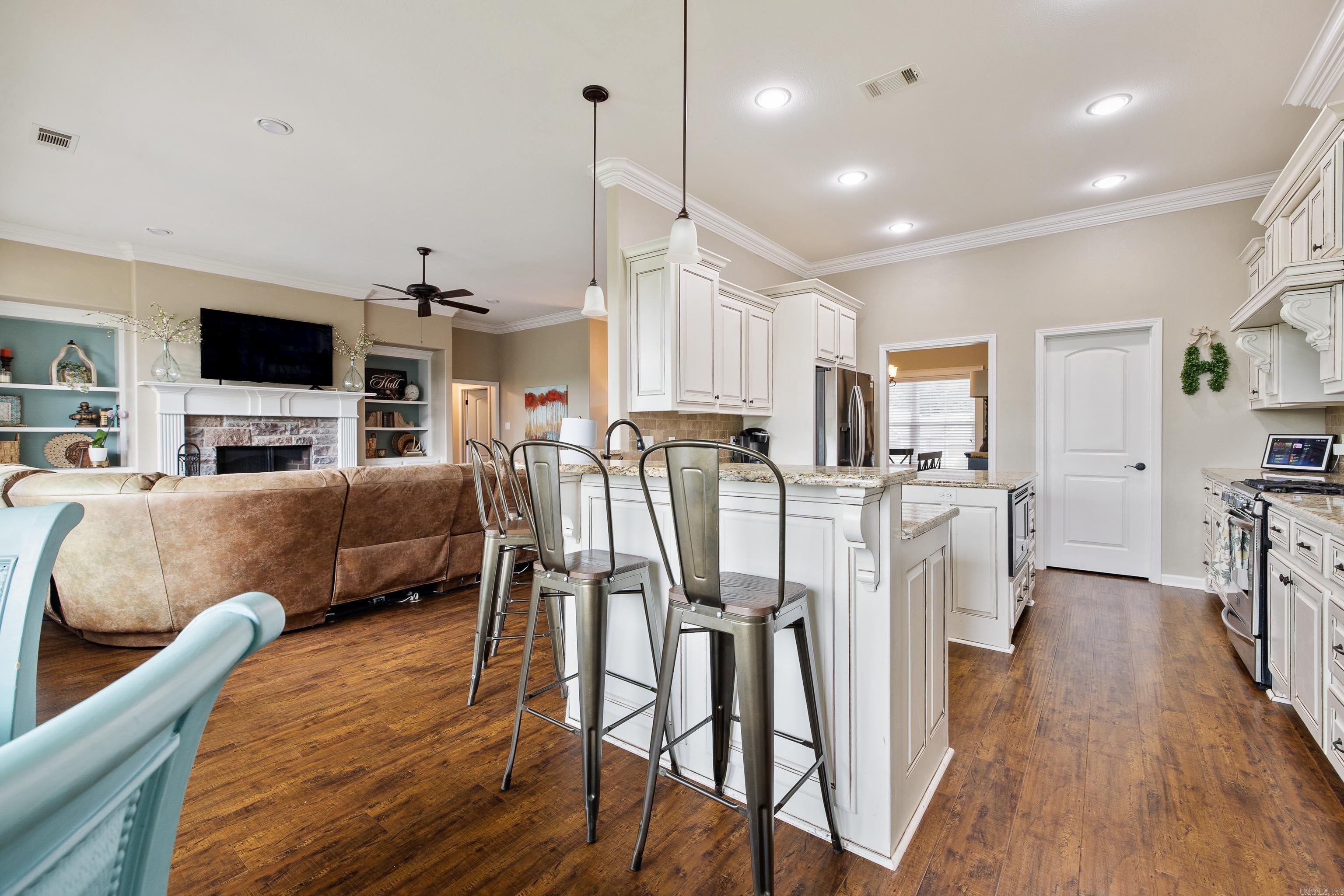 DIAMOND RIDGE ESTATES - Residential