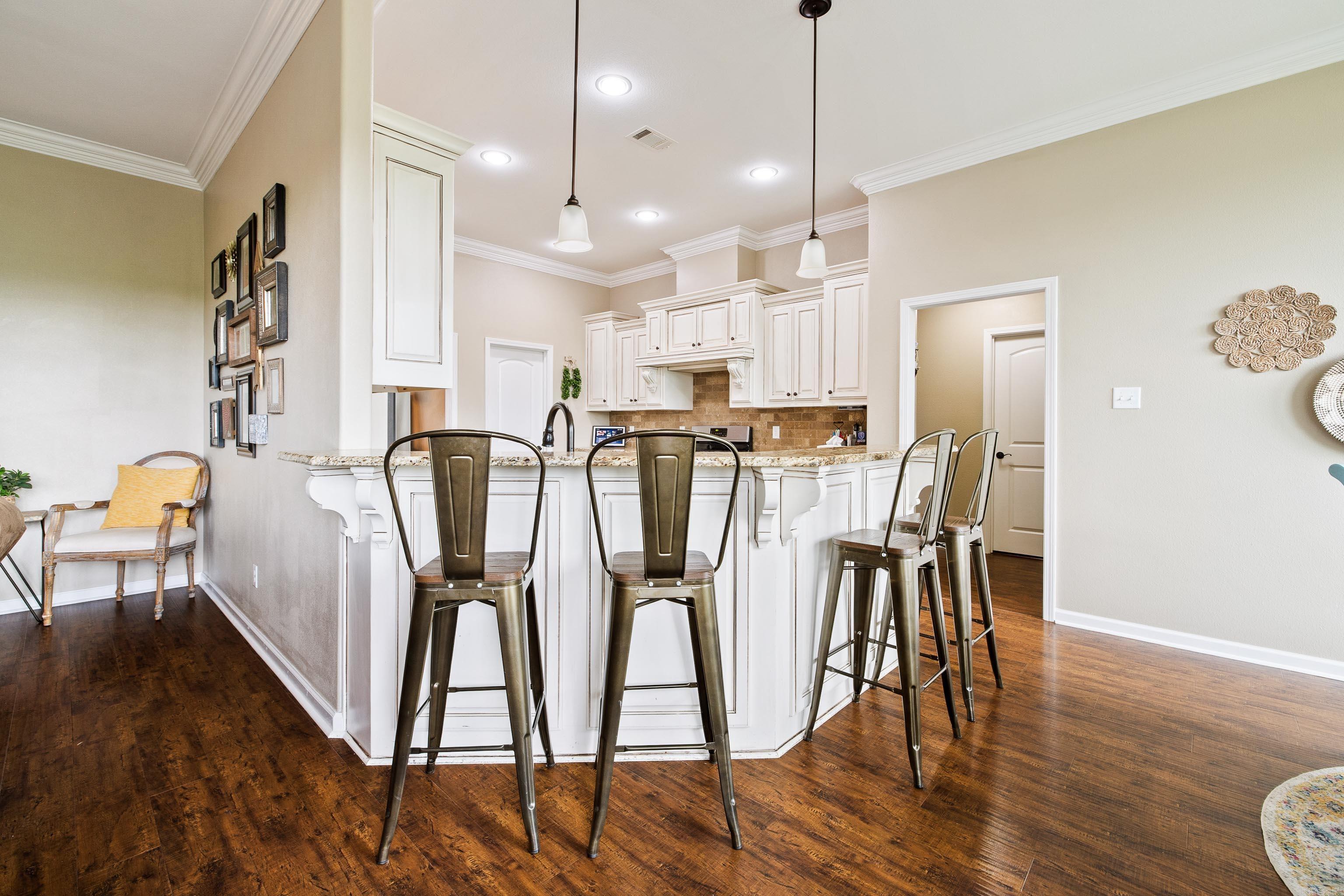 DIAMOND RIDGE ESTATES - Residential