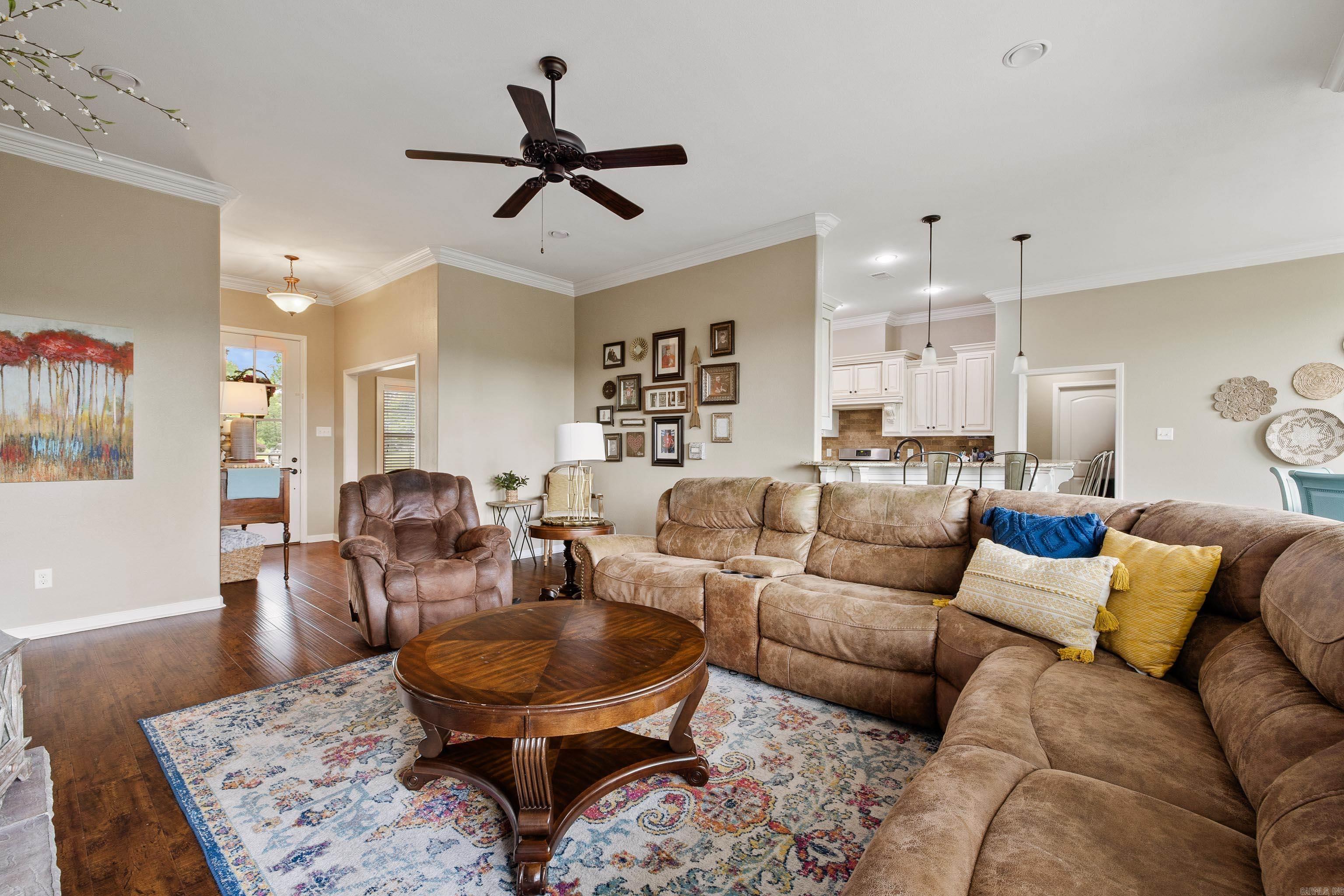 DIAMOND RIDGE ESTATES - Residential