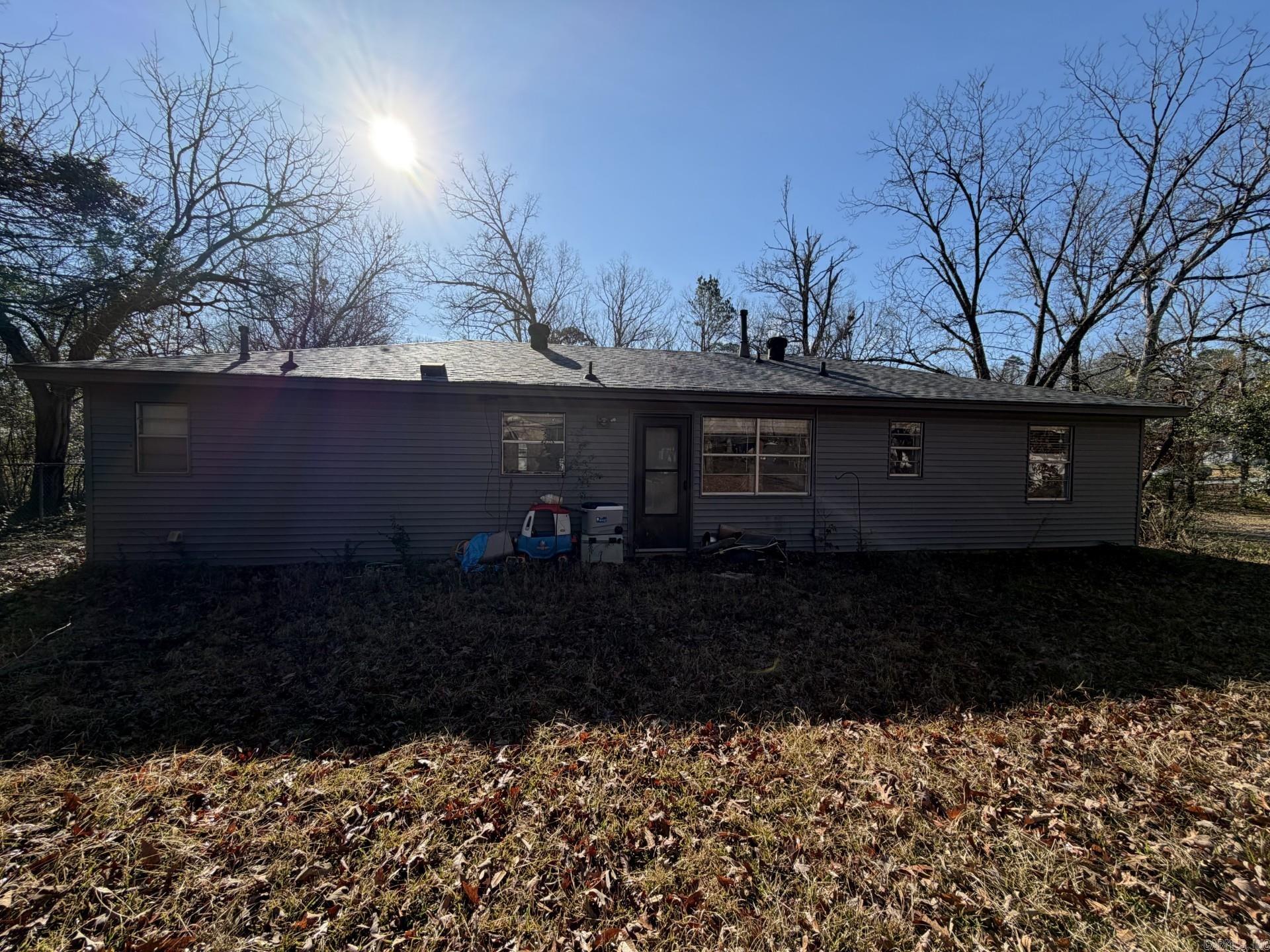 RIVER ROAD ESTATES - Residential