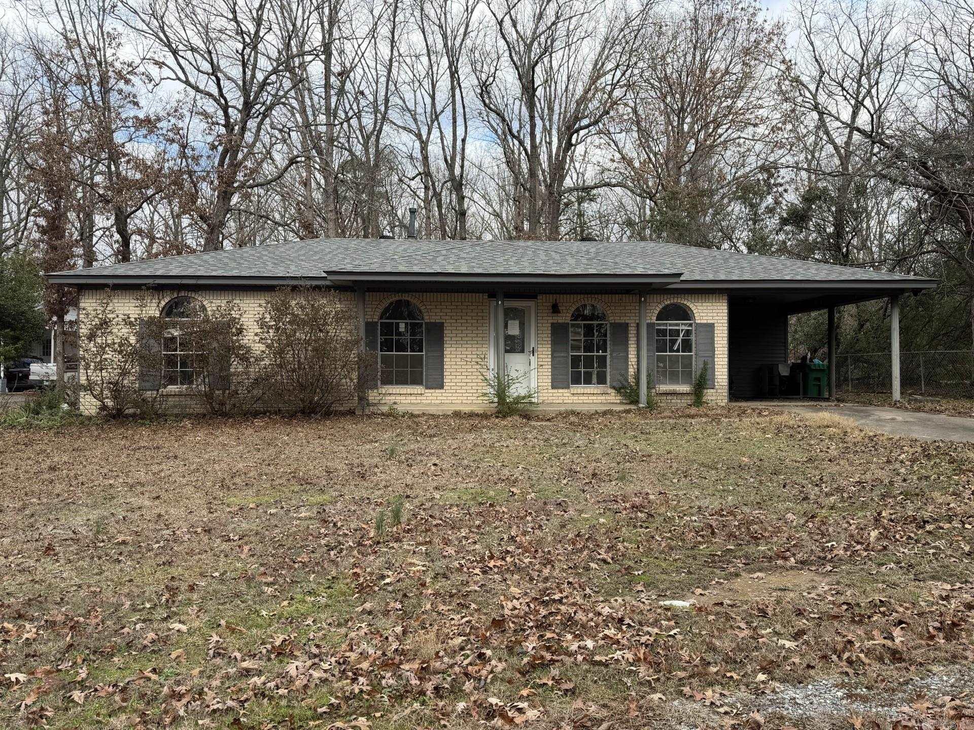 RIVER ROAD ESTATES - Residential