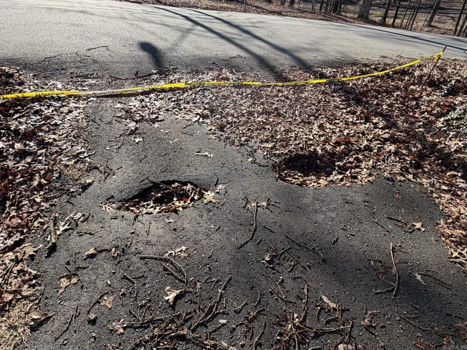 RIVER ROAD ESTATES - Residential