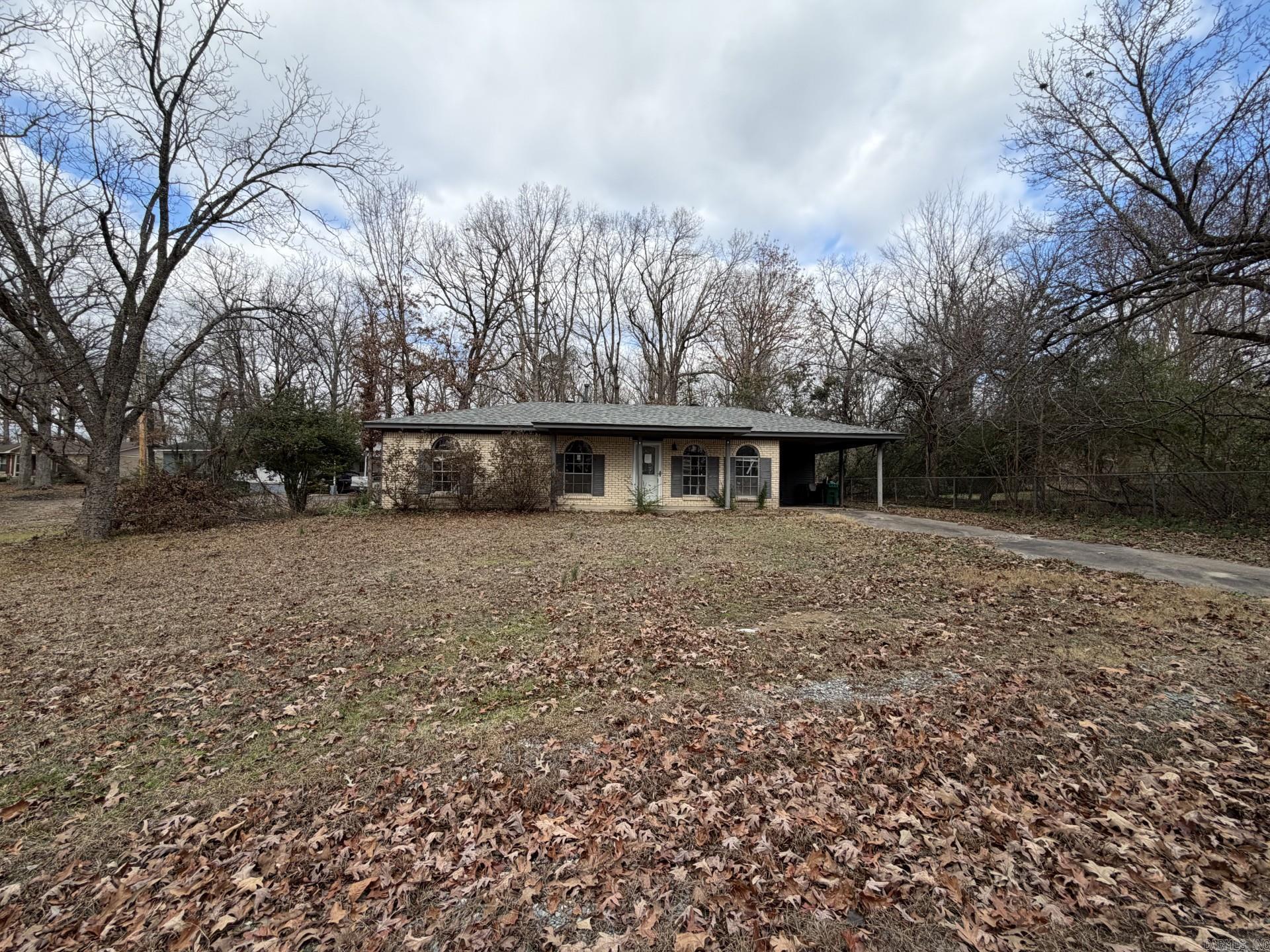 RIVER ROAD ESTATES - Residential