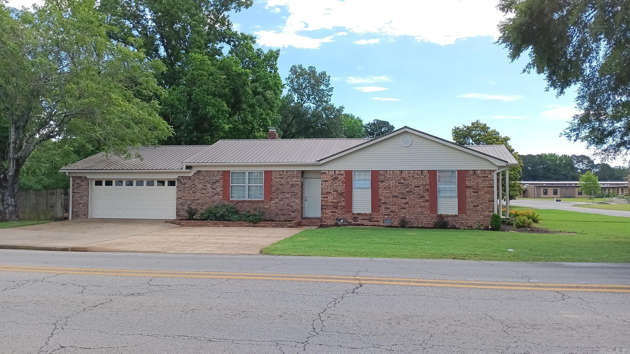 CLOVERDALE ADD (SEARCY) - Residential