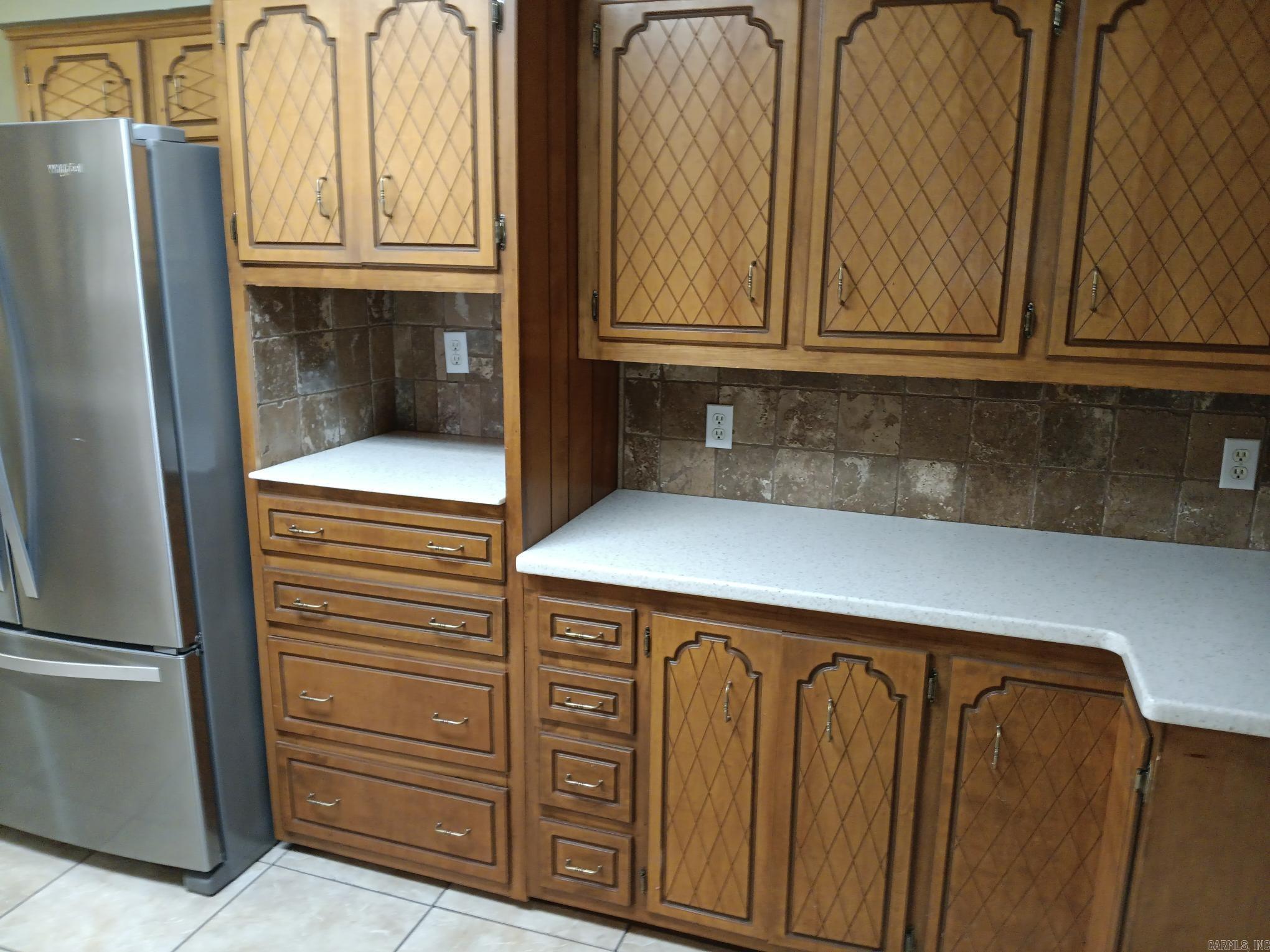 CLOVERDALE ADD (SEARCY) - Residential