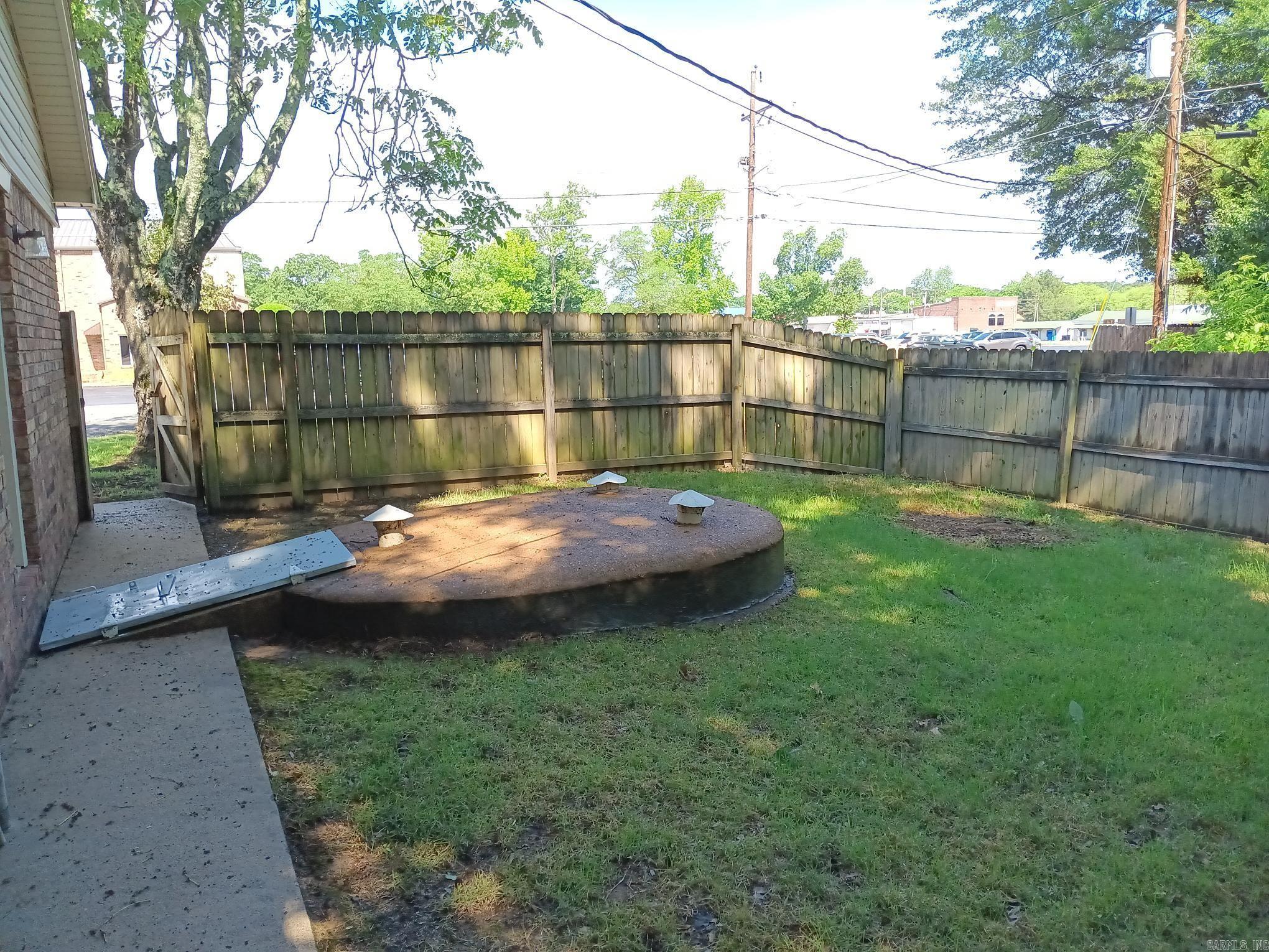 CLOVERDALE ADD (SEARCY) - Residential