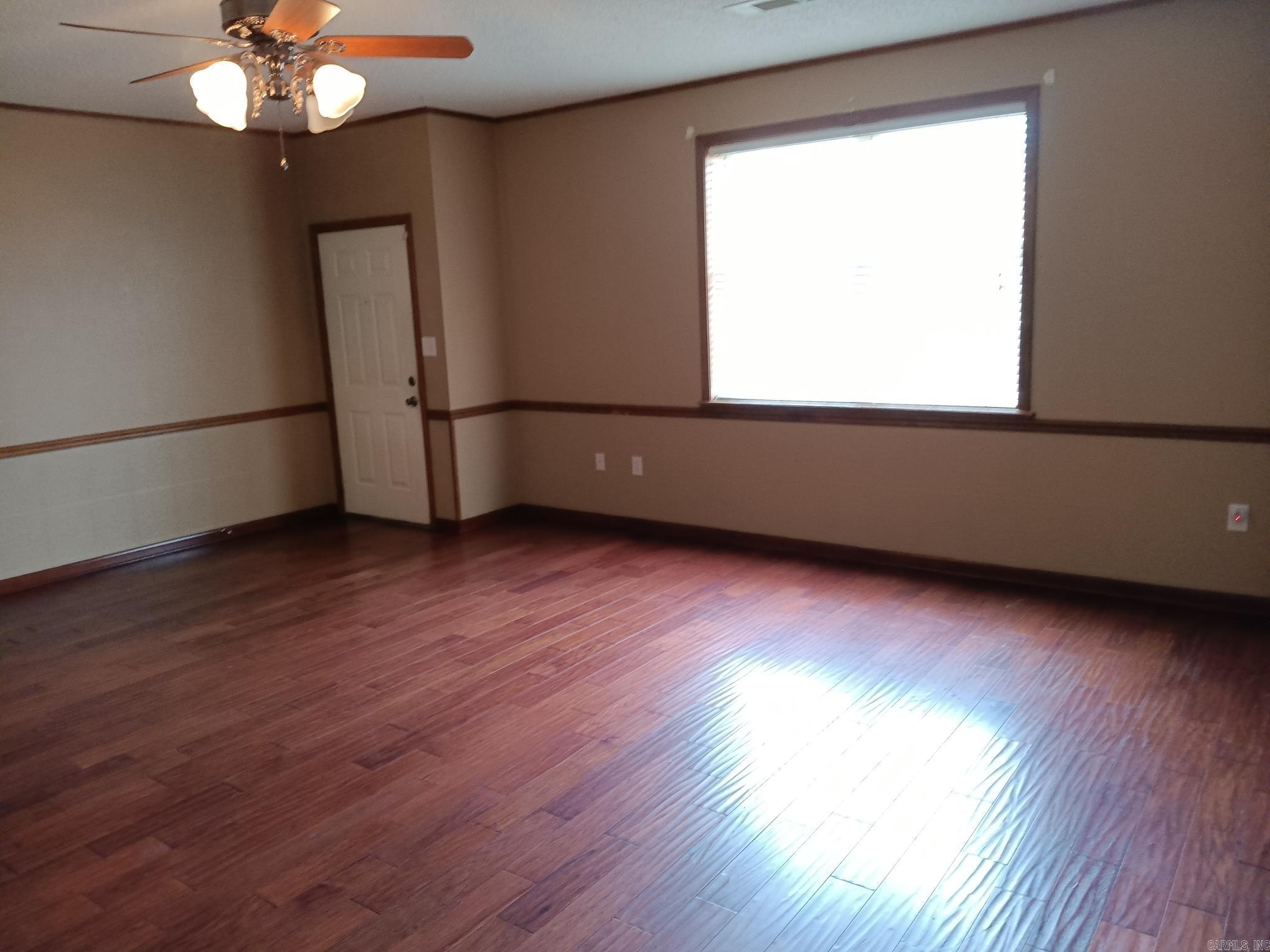 CLOVERDALE ADD (SEARCY) - Residential