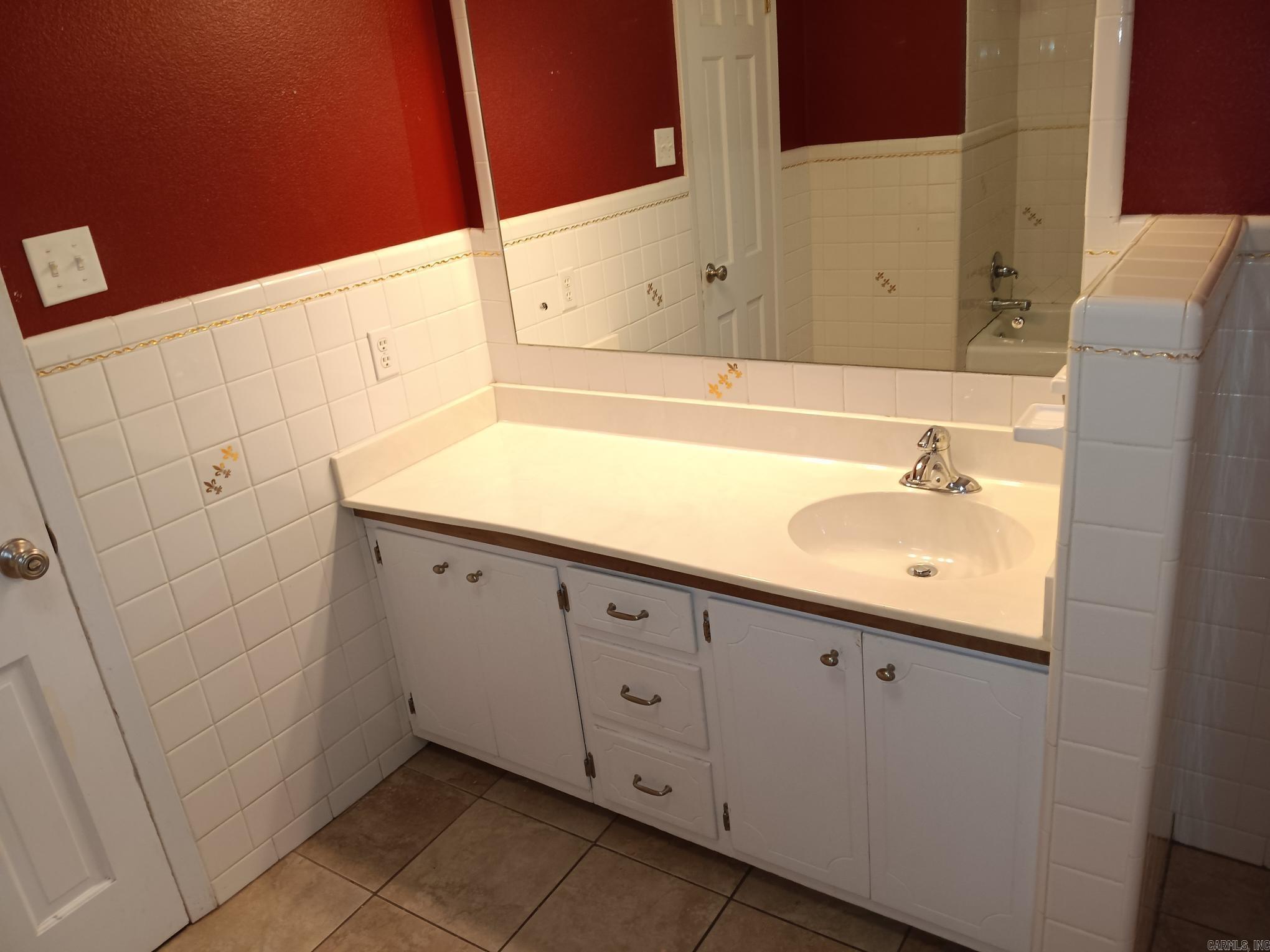 CLOVERDALE ADD (SEARCY) - Residential