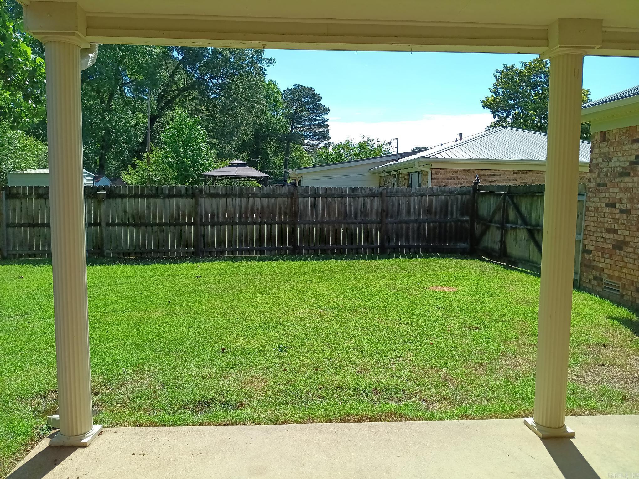 CLOVERDALE ADD (SEARCY) - Residential