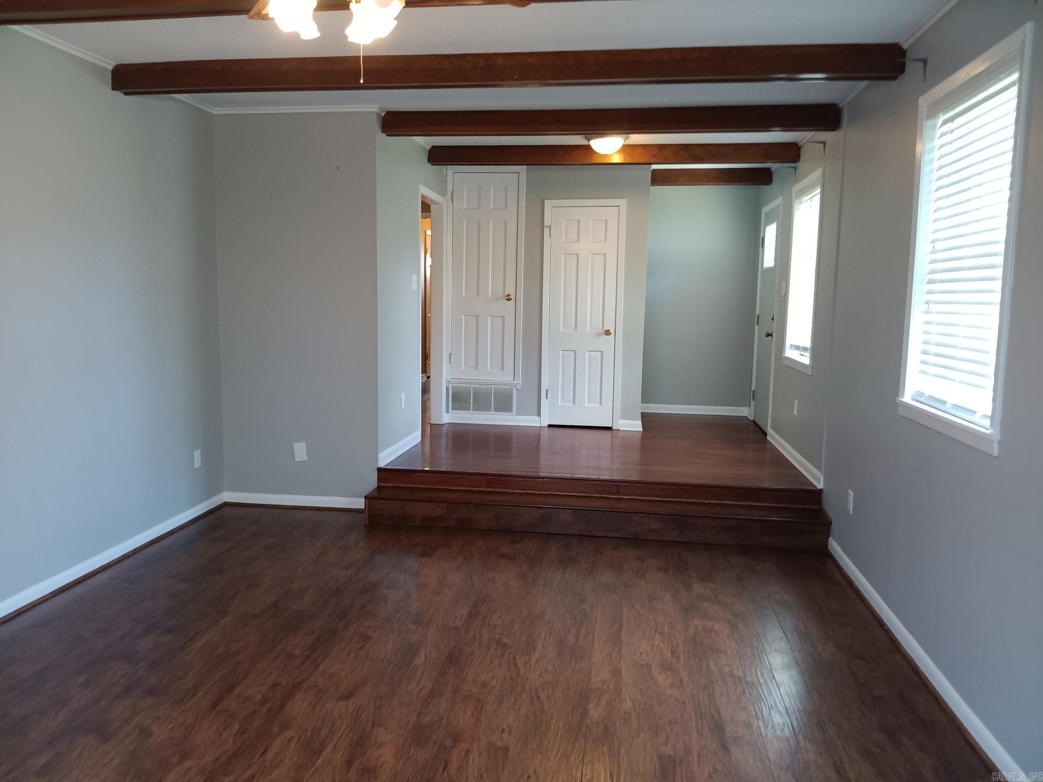 CLOVERDALE ADD (SEARCY) - Residential