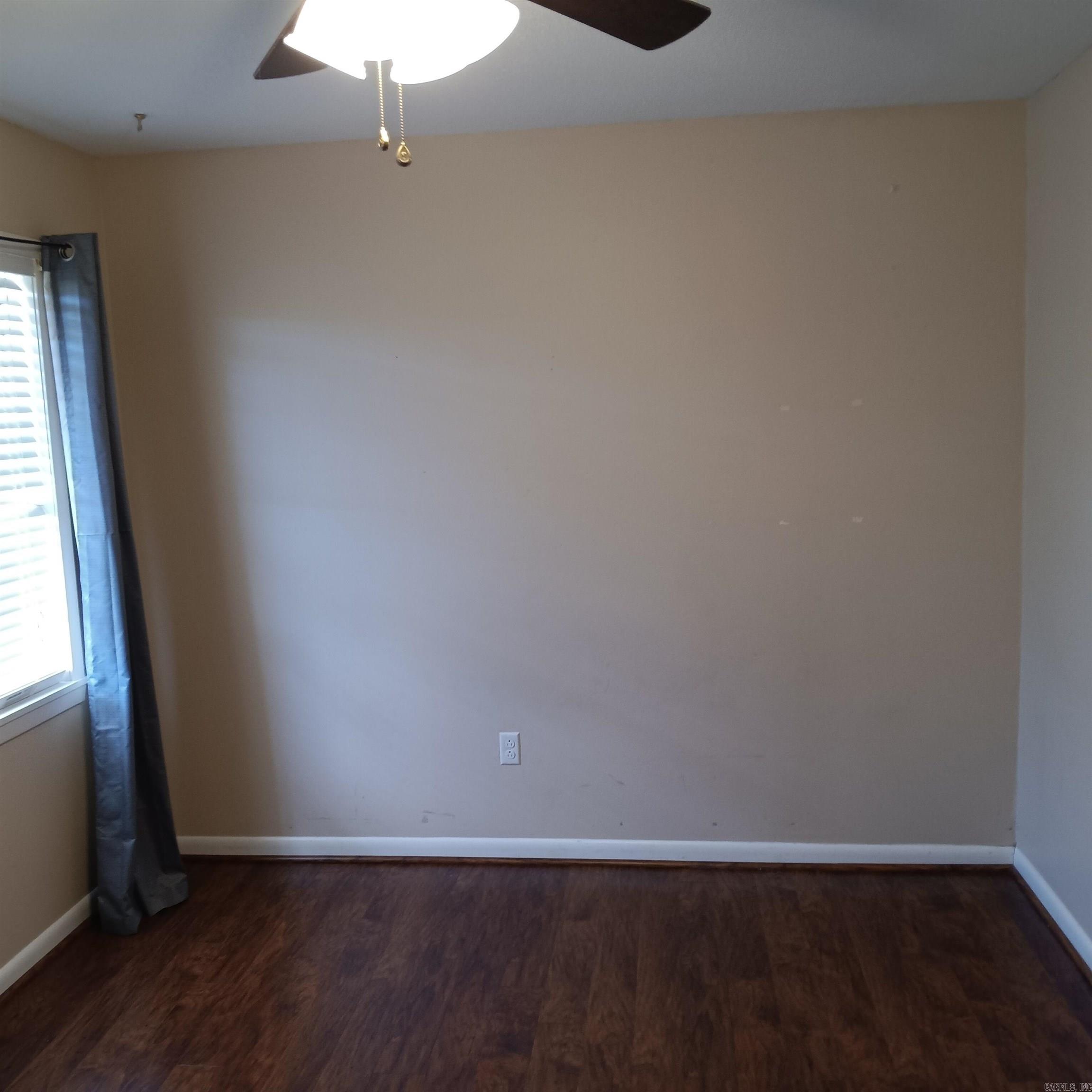 CLOVERDALE ADD (SEARCY) - Residential