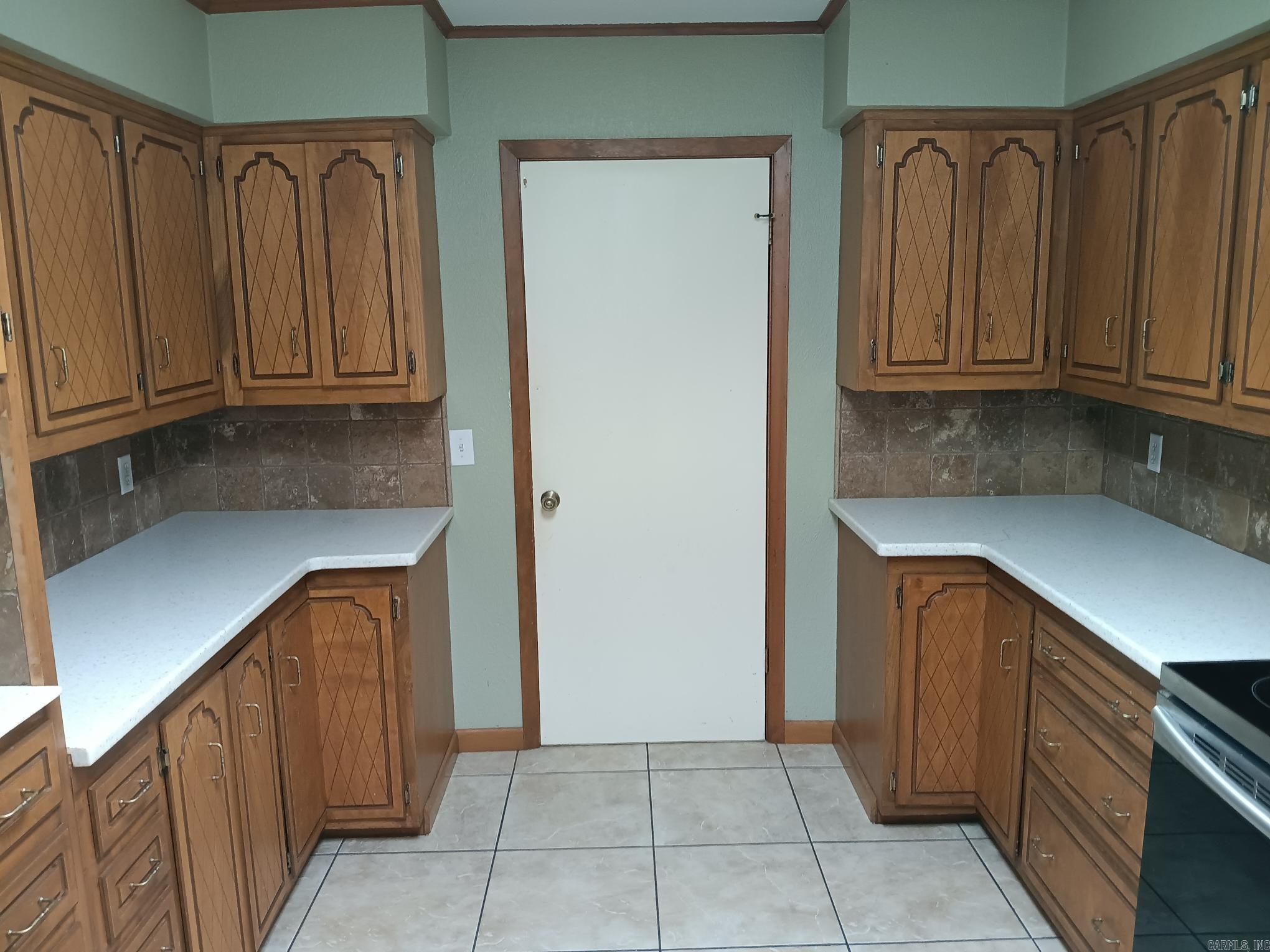 CLOVERDALE ADD (SEARCY) - Residential