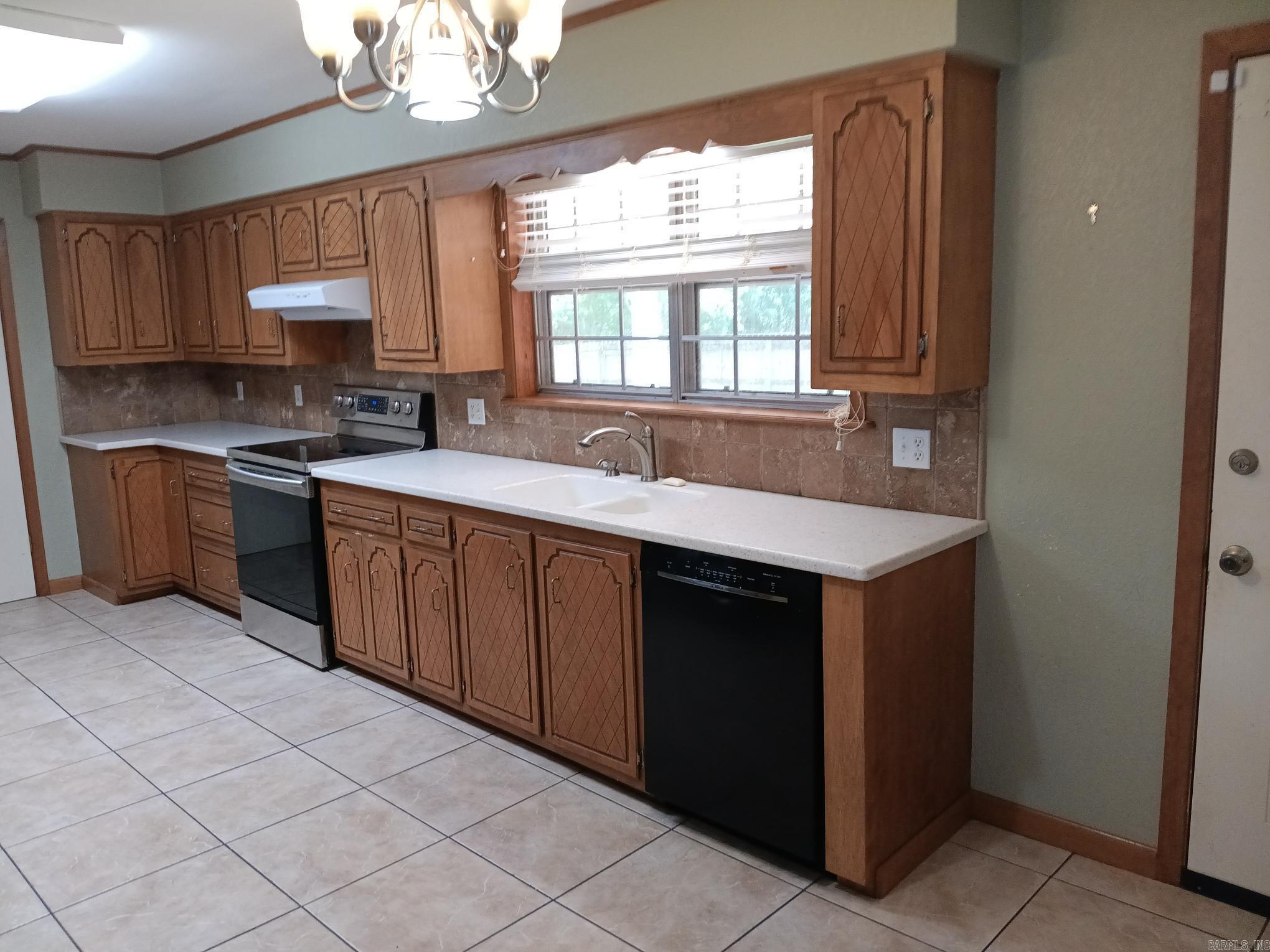 CLOVERDALE ADD (SEARCY) - Residential