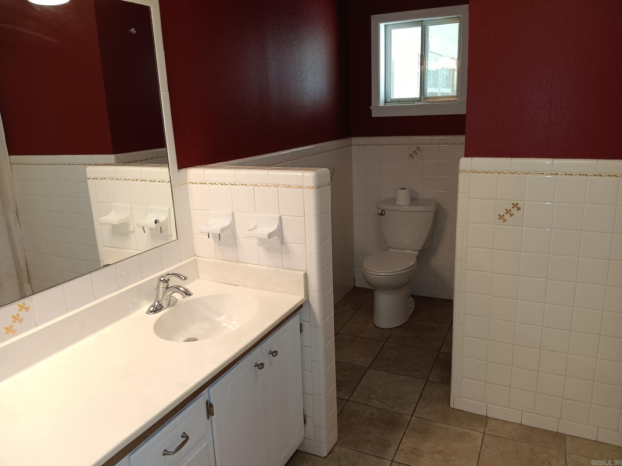 CLOVERDALE ADD (SEARCY) - Residential