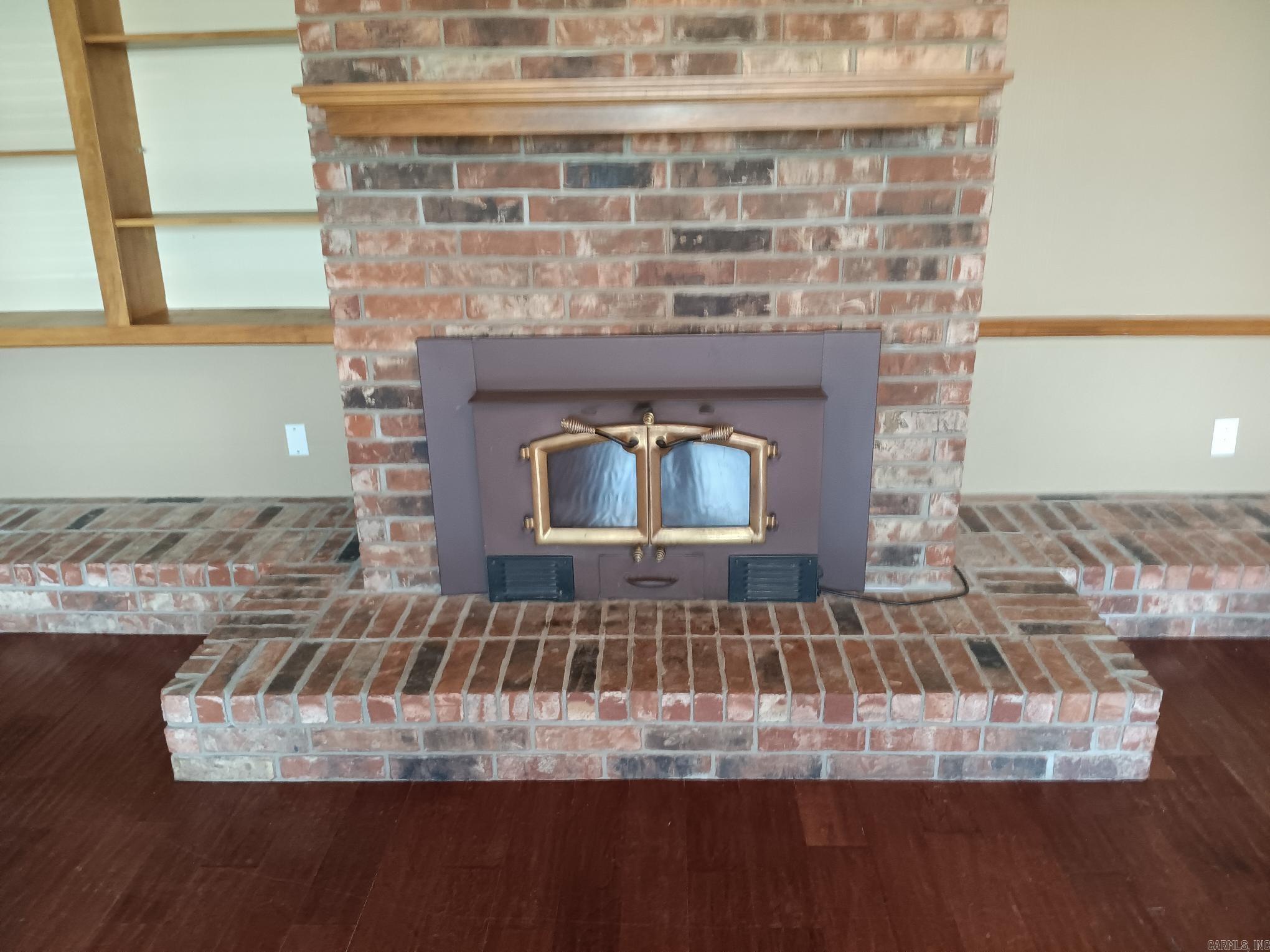 CLOVERDALE ADD (SEARCY) - Residential