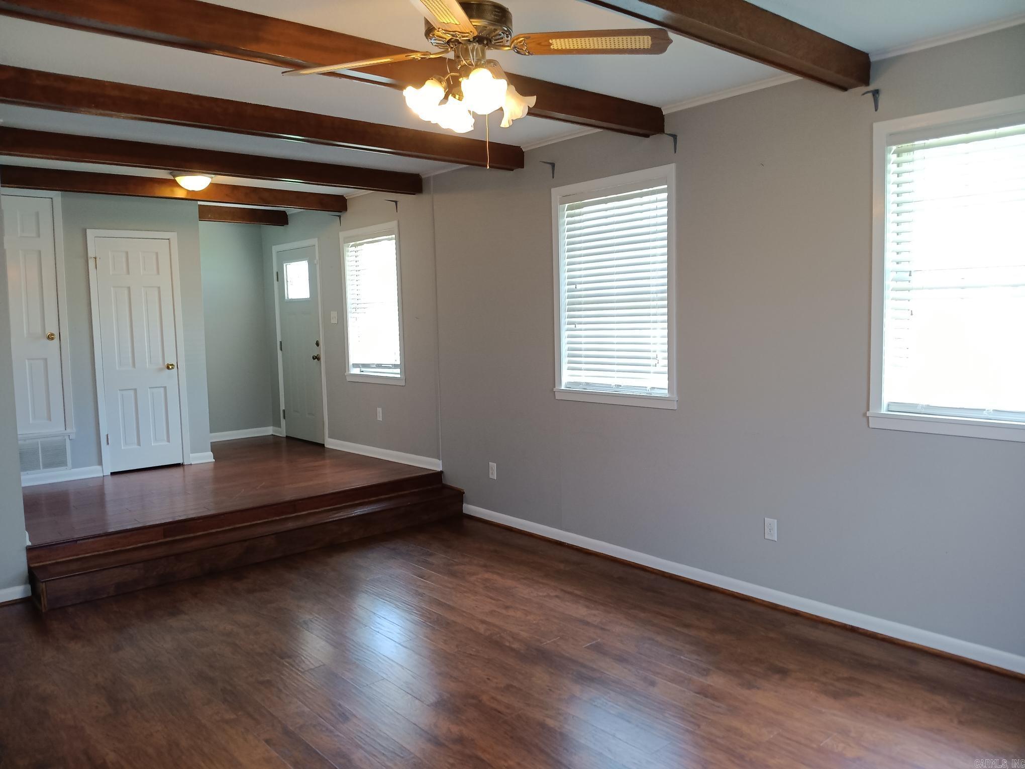 CLOVERDALE ADD (SEARCY) - Residential