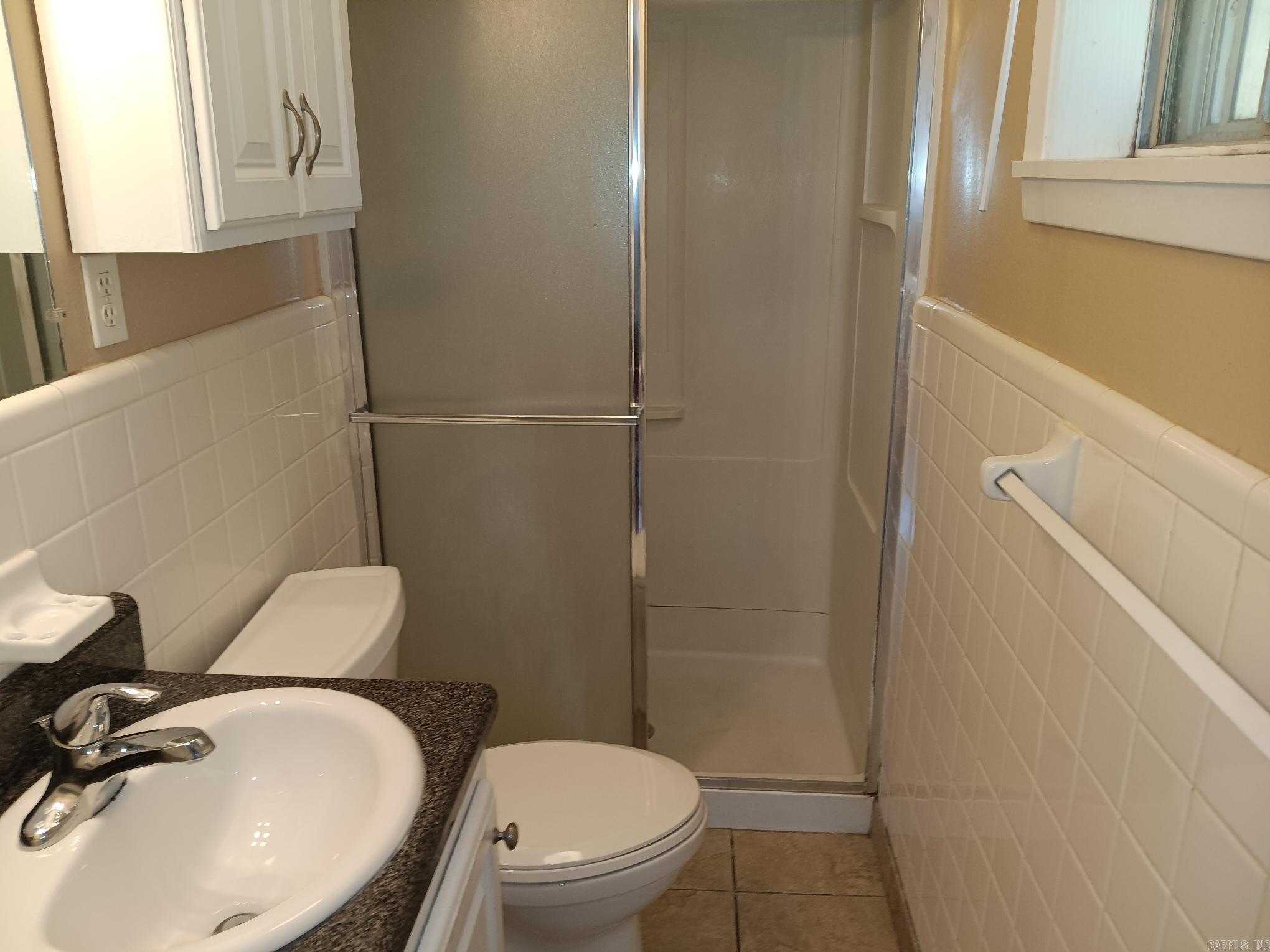 CLOVERDALE ADD (SEARCY) - Residential