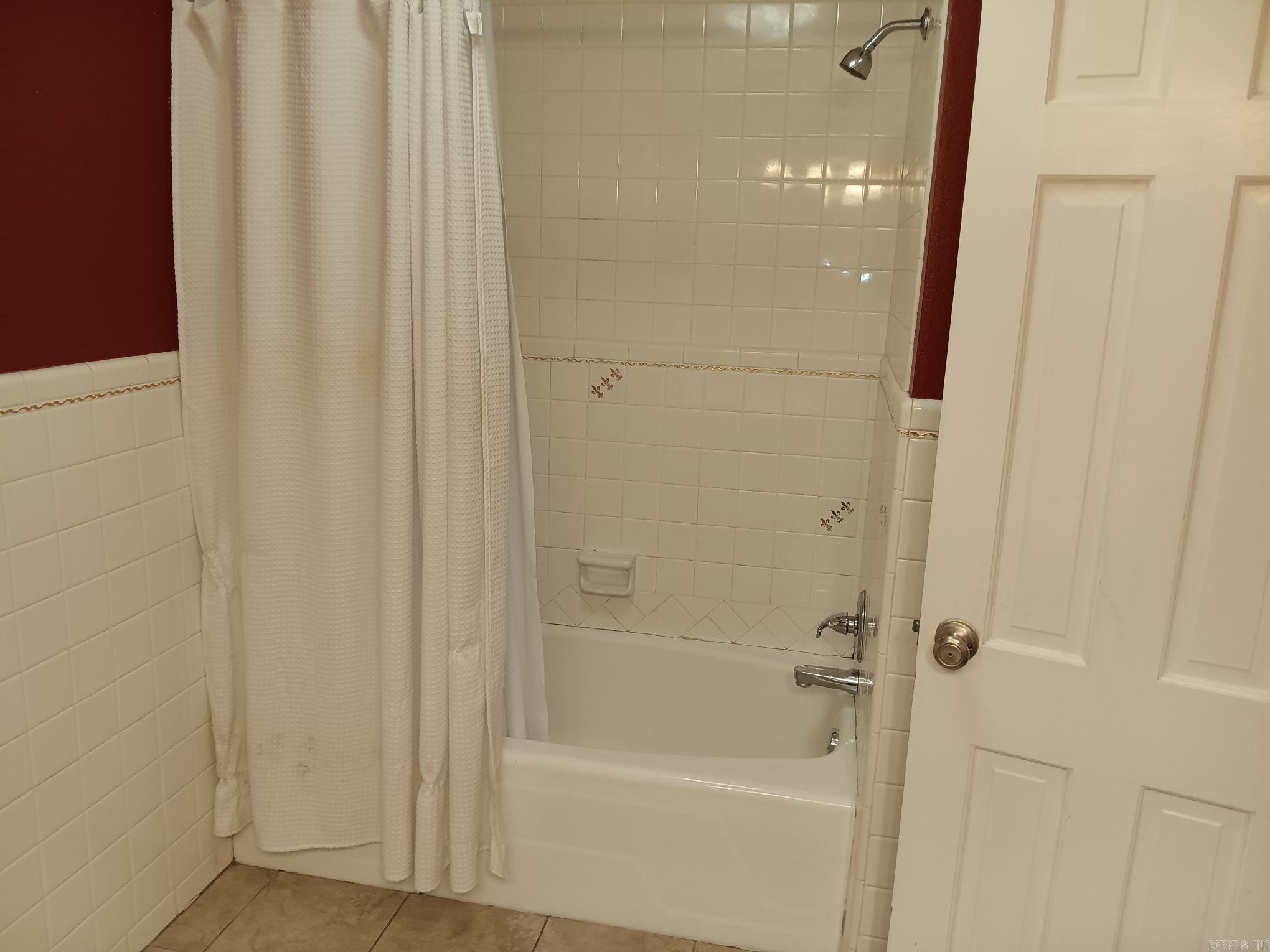 CLOVERDALE ADD (SEARCY) - Residential