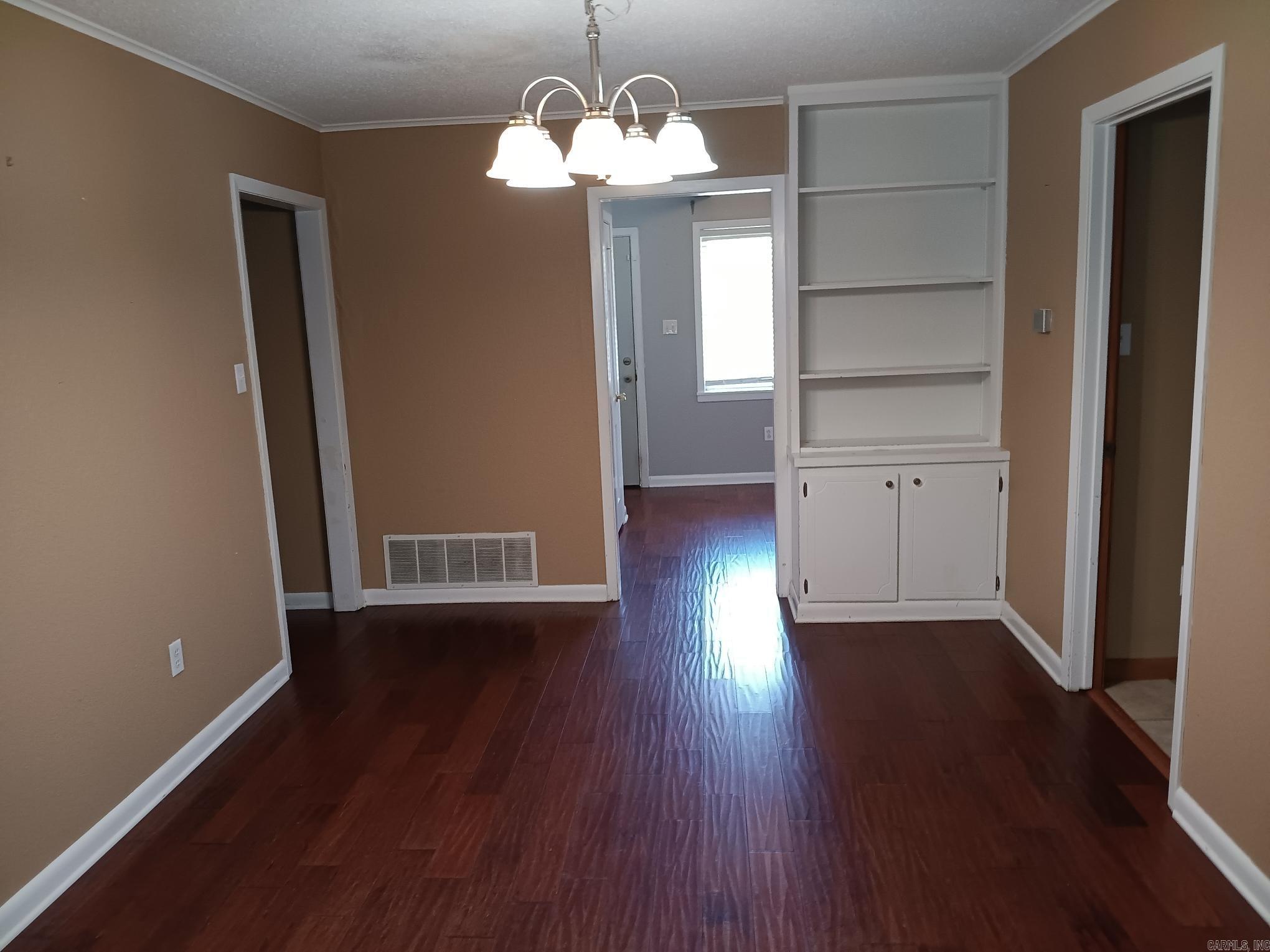 CLOVERDALE ADD (SEARCY) - Residential