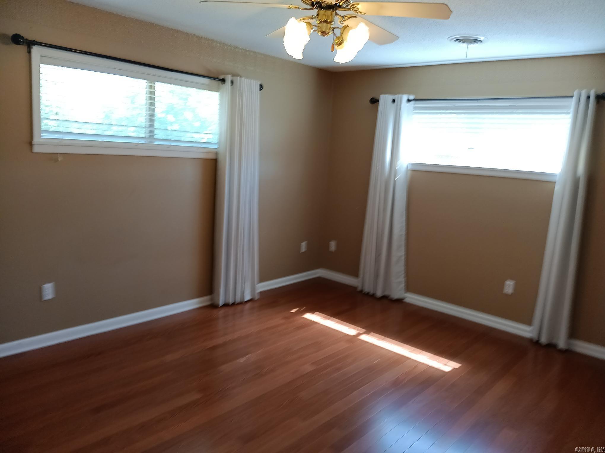 CLOVERDALE ADD (SEARCY) - Residential