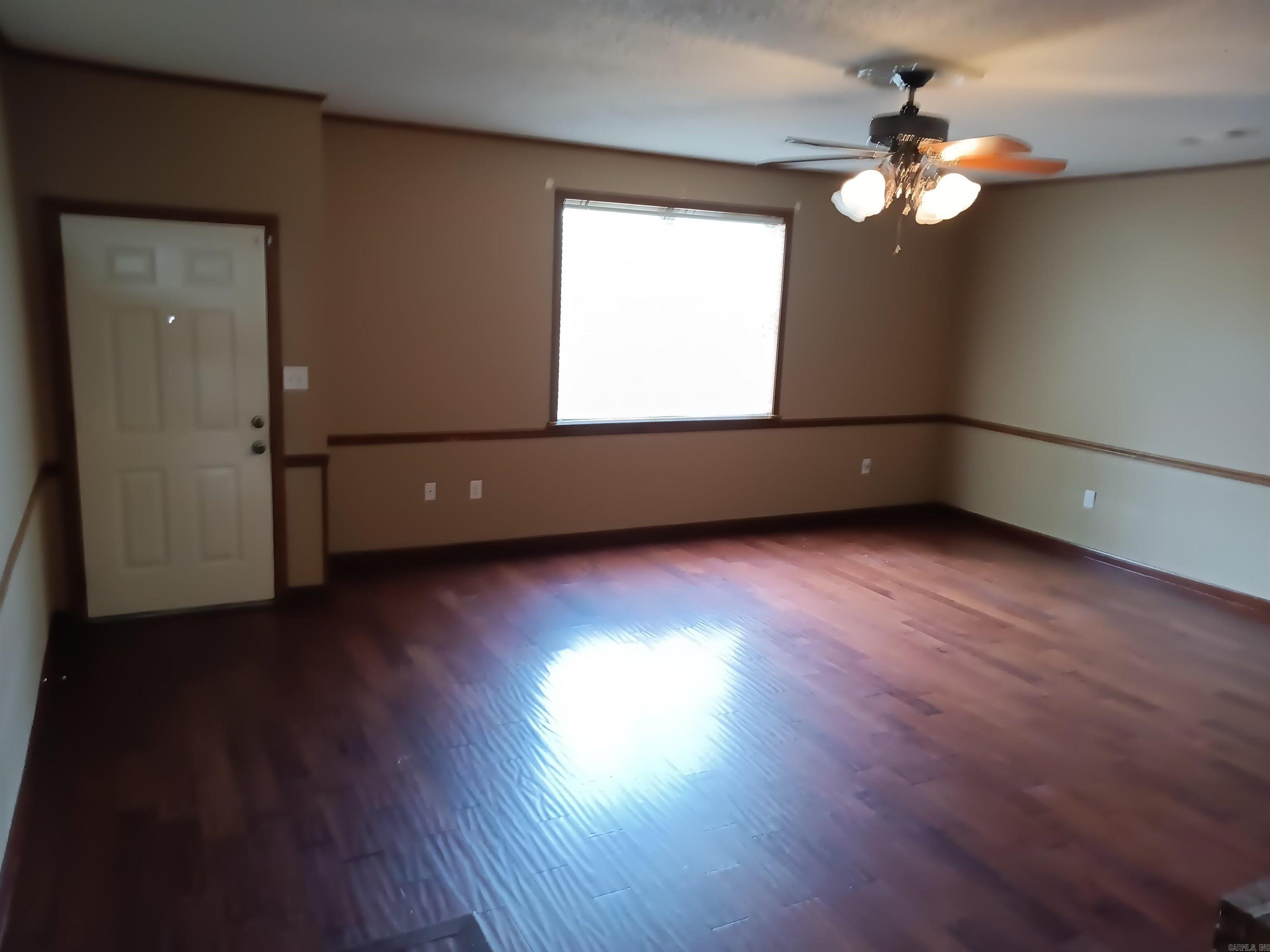 CLOVERDALE ADD (SEARCY) - Residential