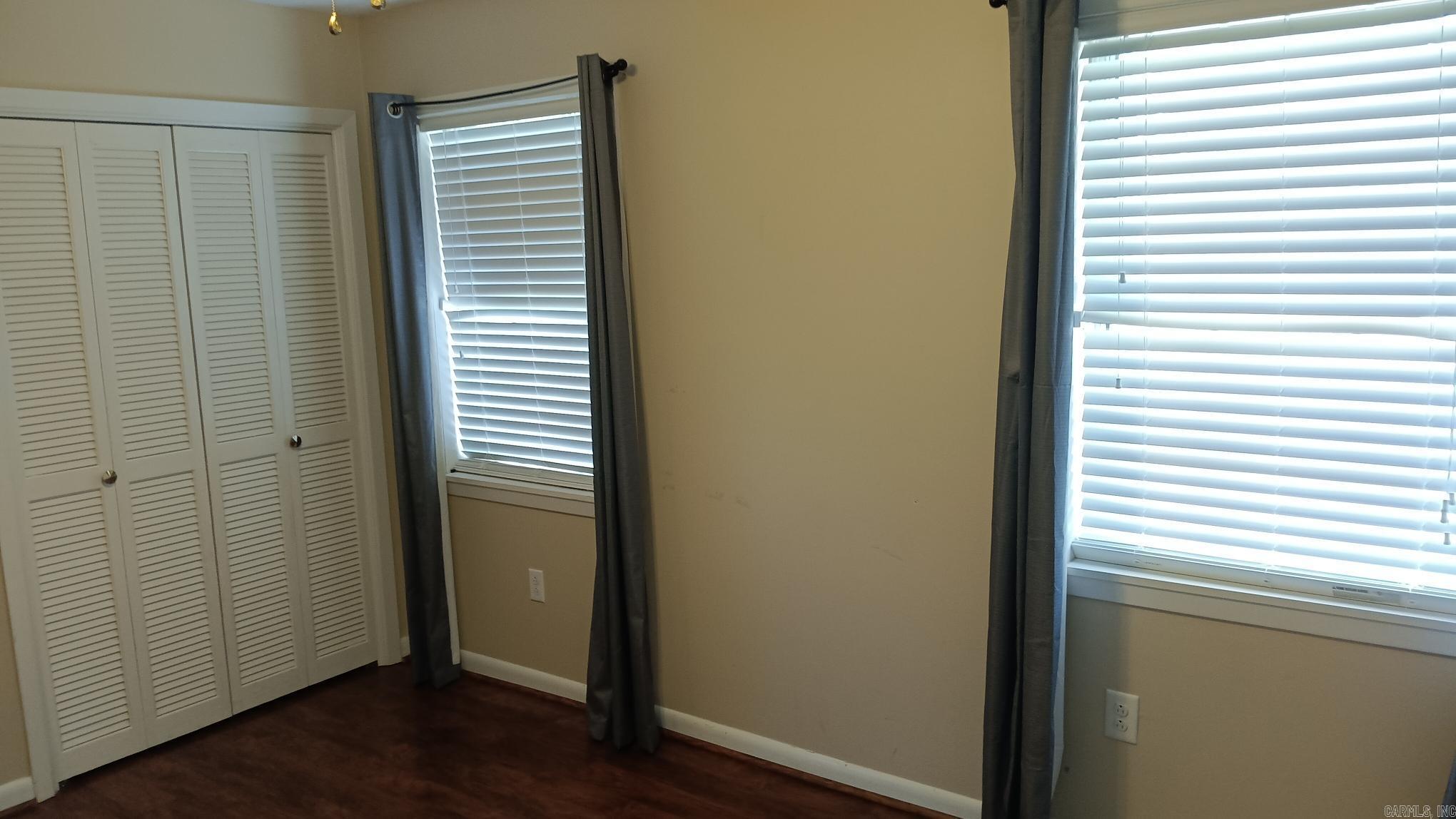 CLOVERDALE ADD (SEARCY) - Residential