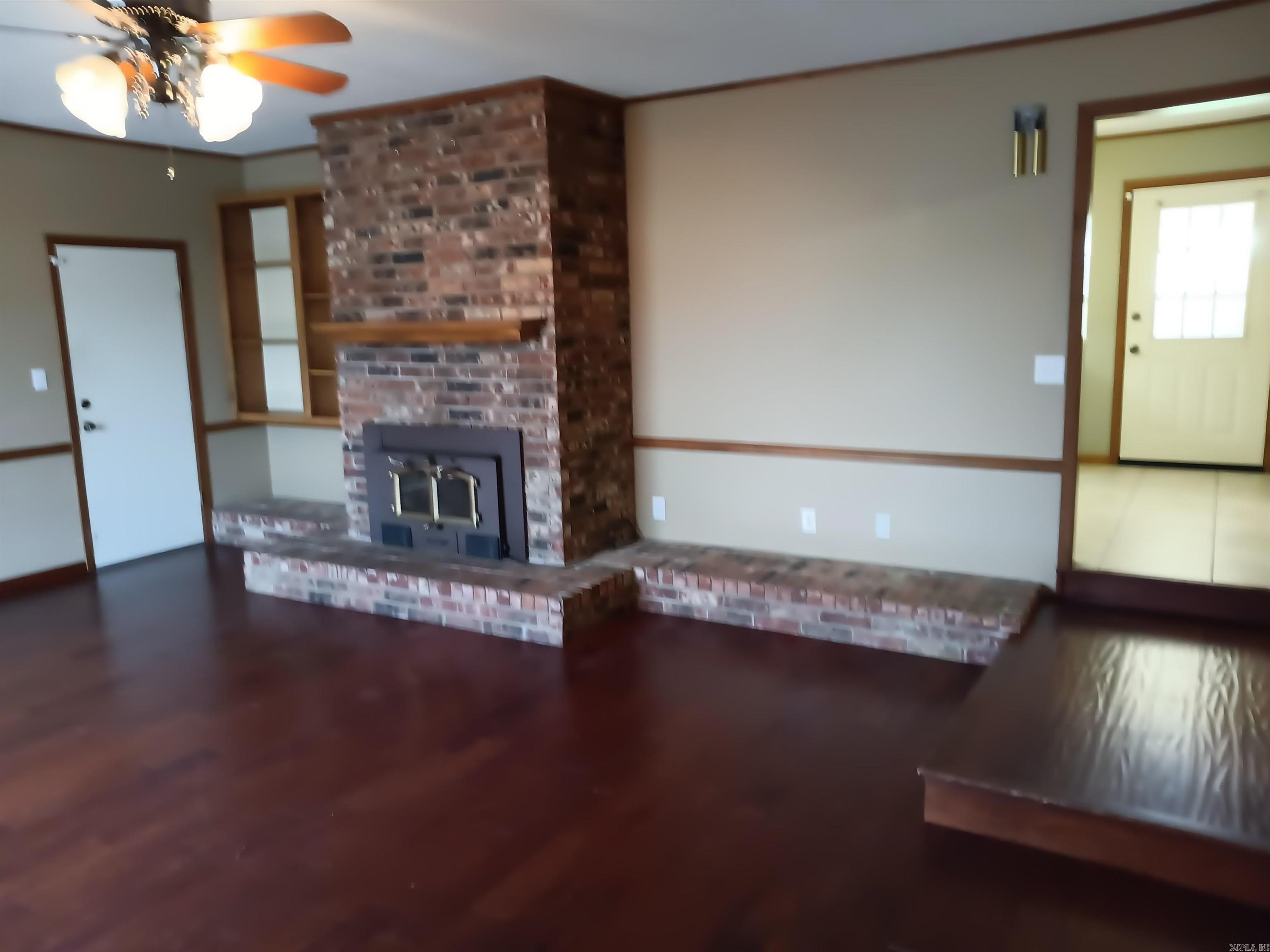 CLOVERDALE ADD (SEARCY) - Residential