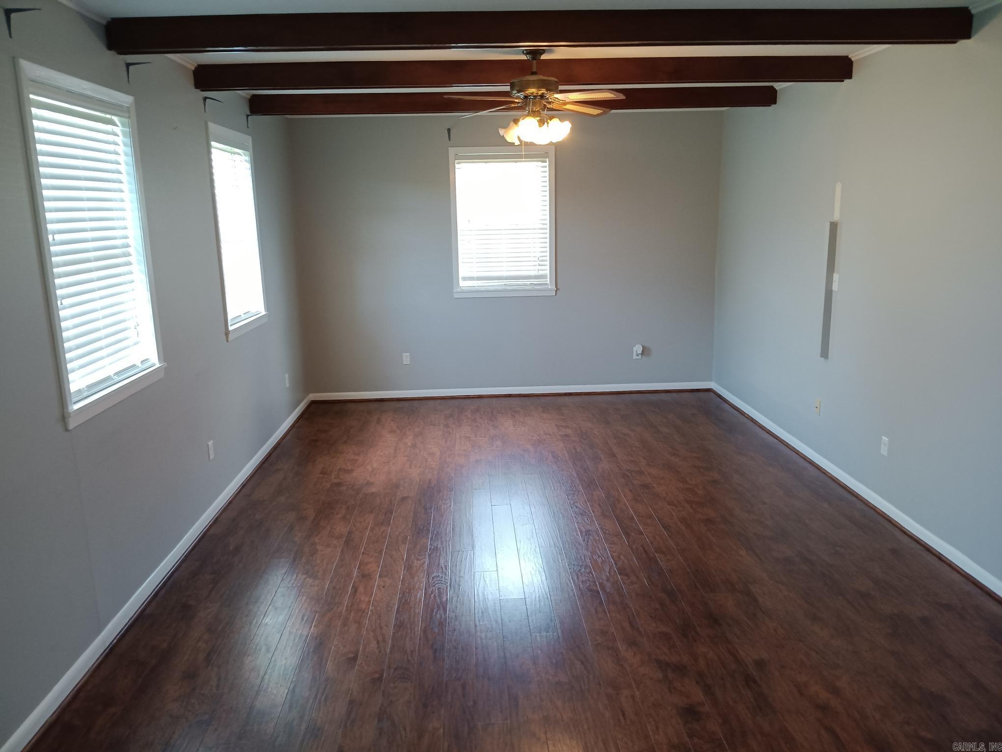 CLOVERDALE ADD (SEARCY) - Residential