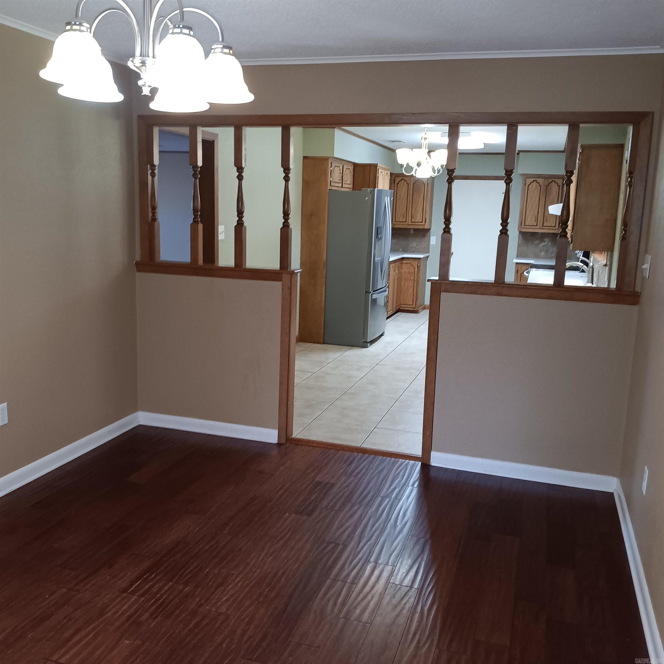 CLOVERDALE ADD (SEARCY) - Residential