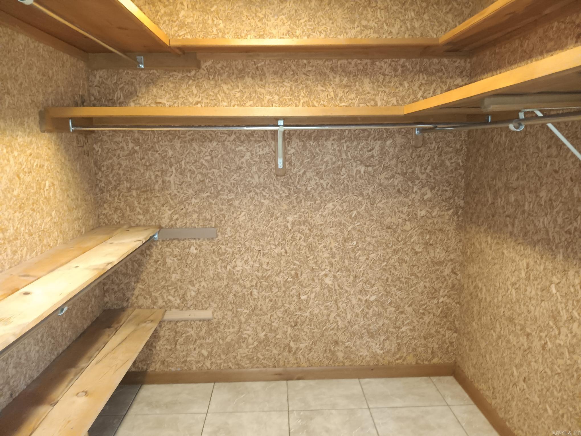 CLOVERDALE ADD (SEARCY) - Residential