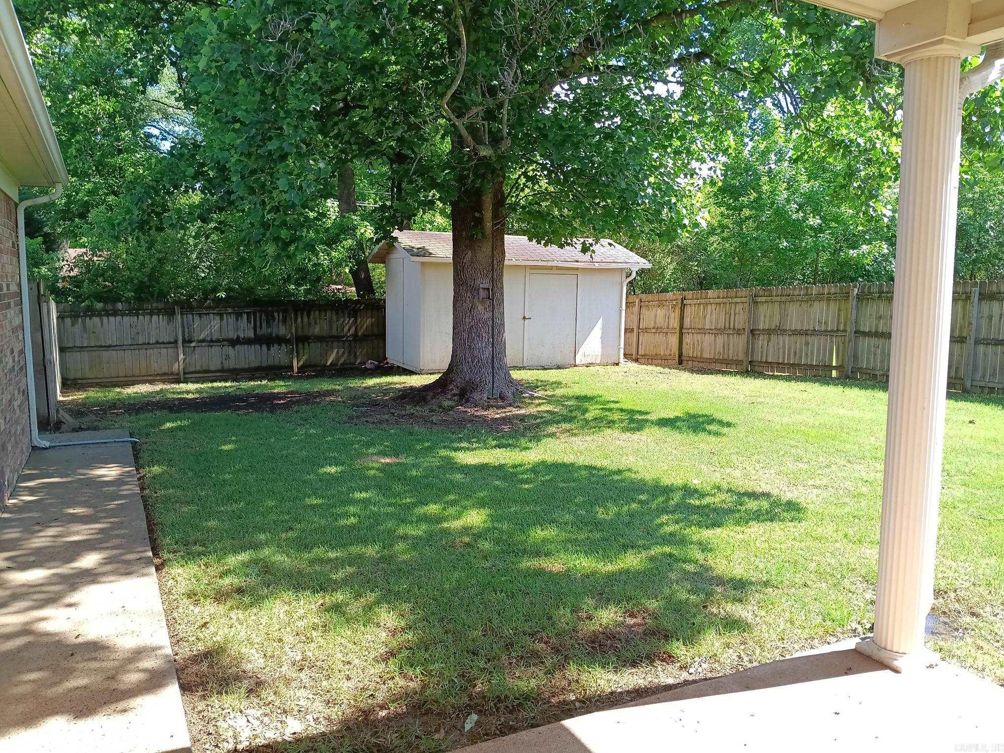 CLOVERDALE ADD (SEARCY) - Residential