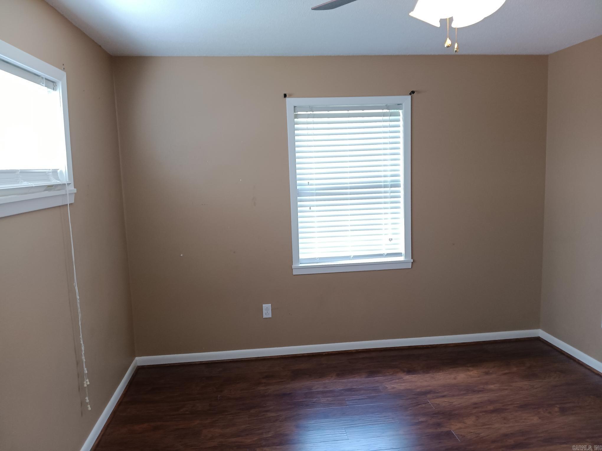 CLOVERDALE ADD (SEARCY) - Residential