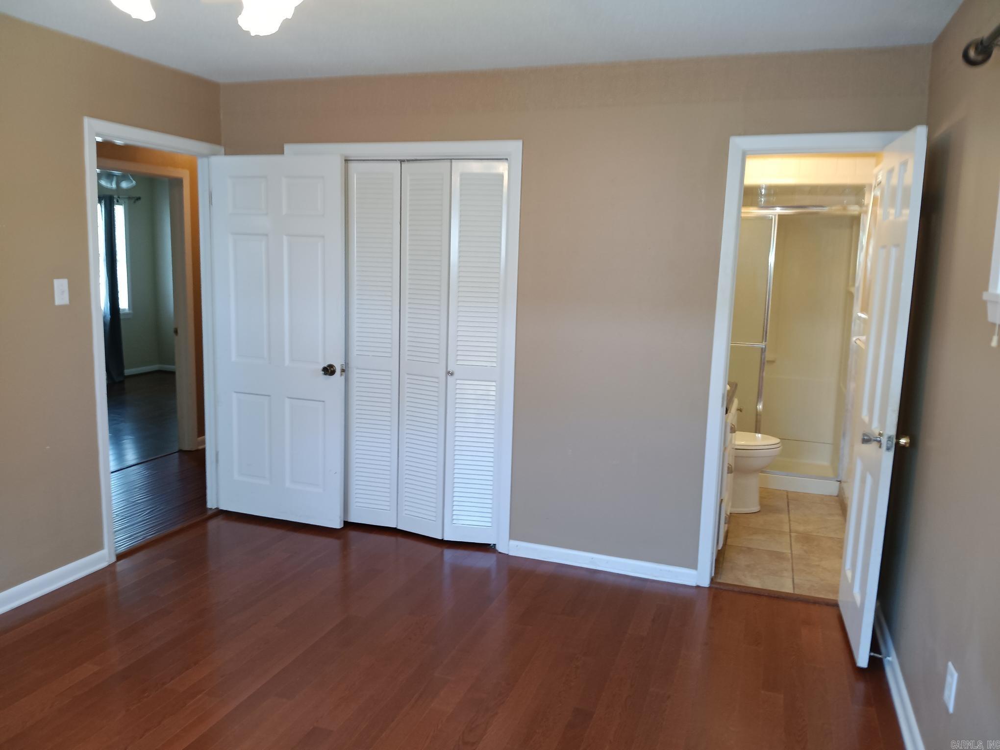 CLOVERDALE ADD (SEARCY) - Residential