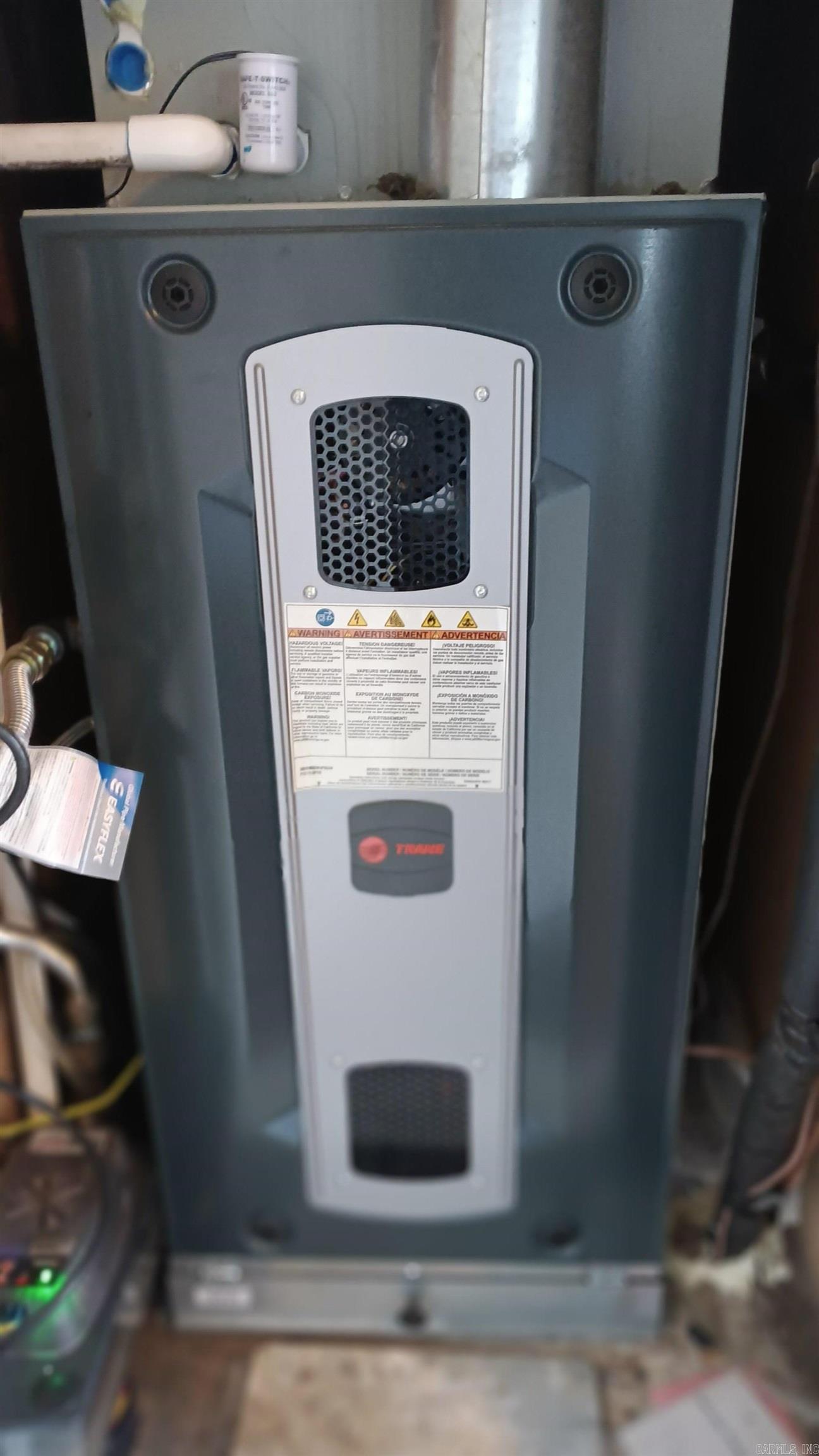 CLOVERDALE ADD (SEARCY) - Residential