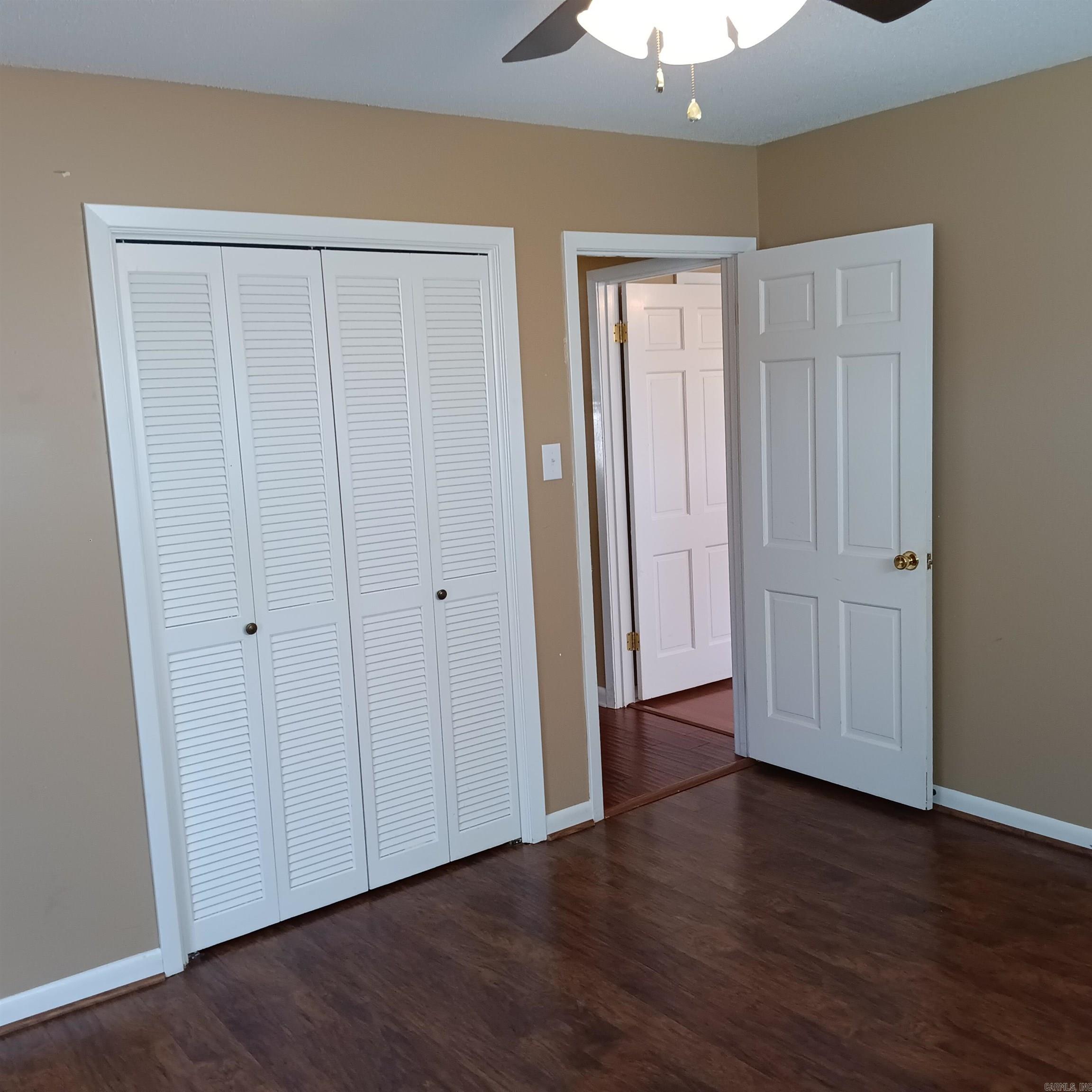 CLOVERDALE ADD (SEARCY) - Residential