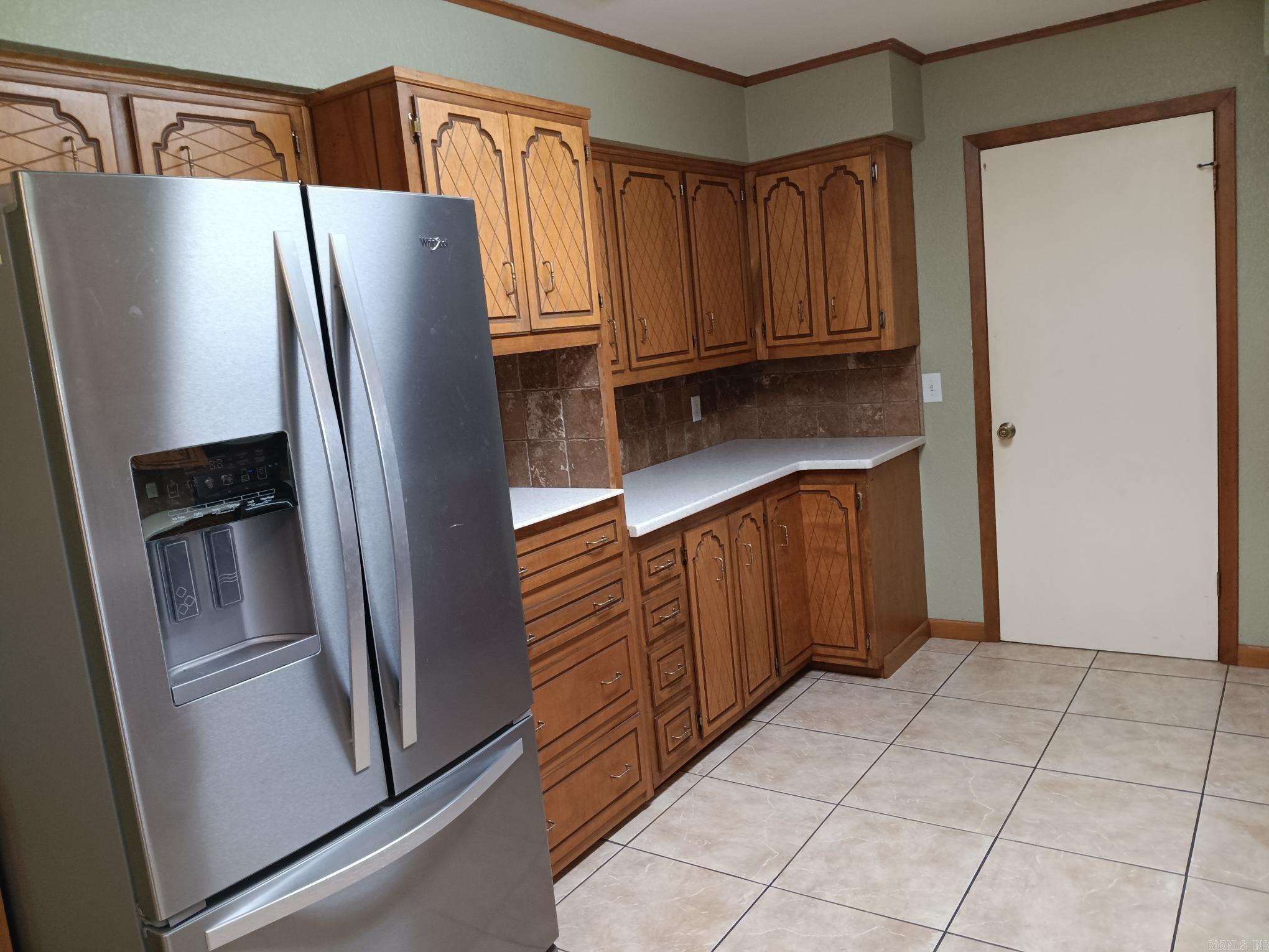 CLOVERDALE ADD (SEARCY) - Residential