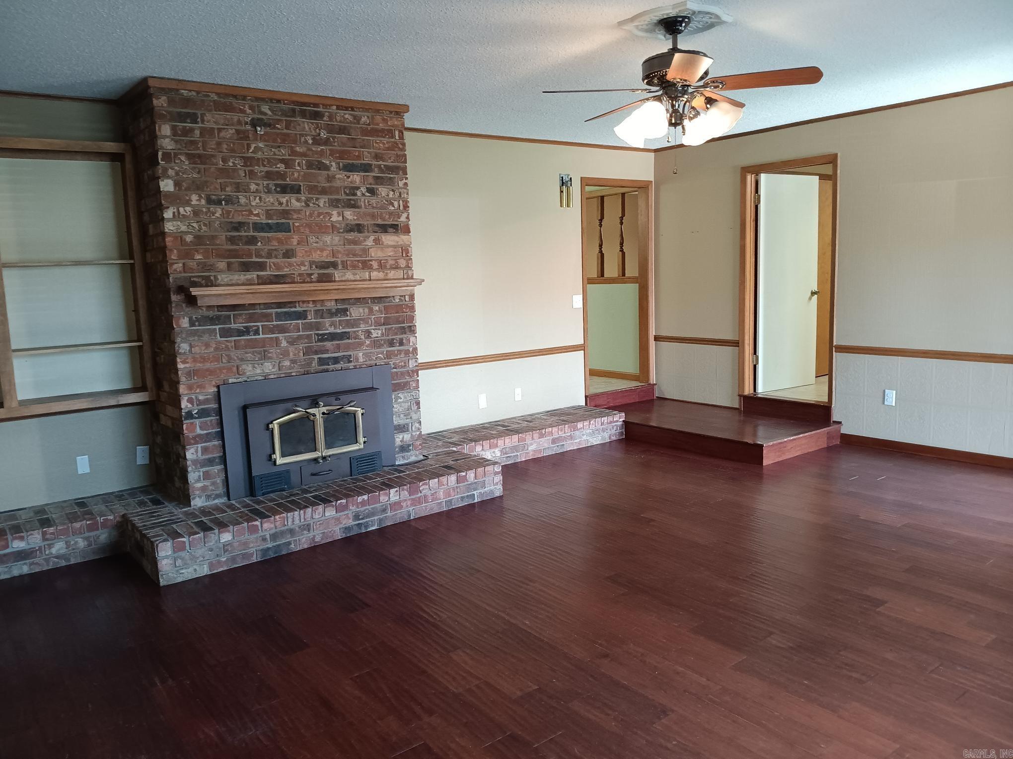 CLOVERDALE ADD (SEARCY) - Residential