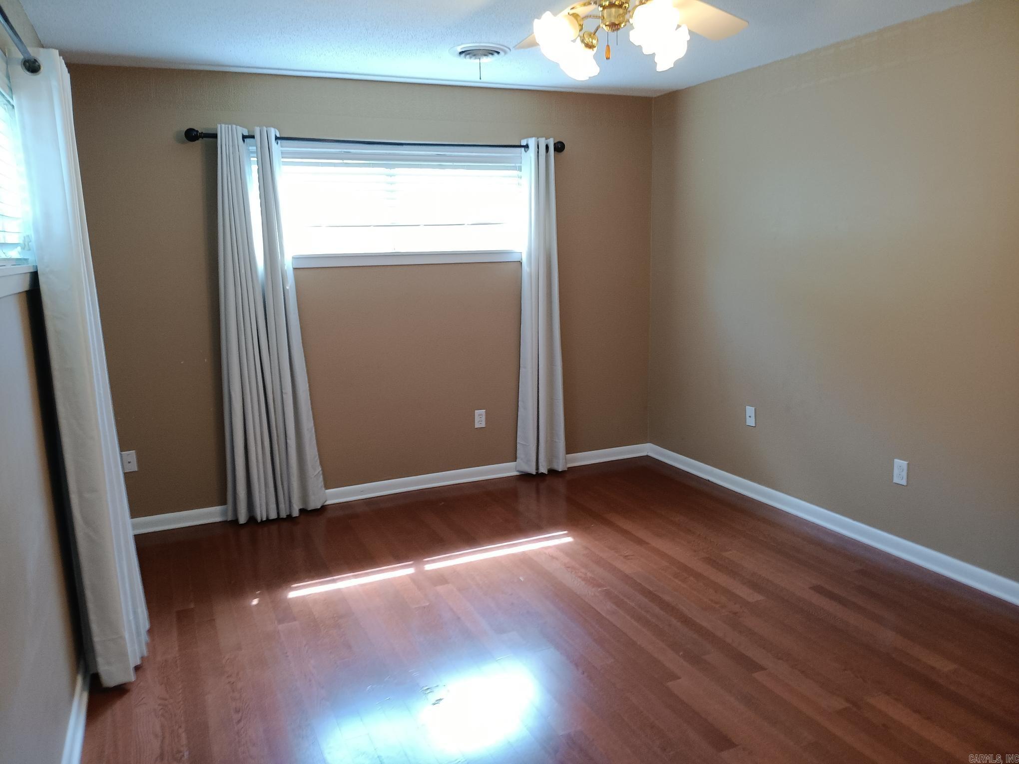 CLOVERDALE ADD (SEARCY) - Residential