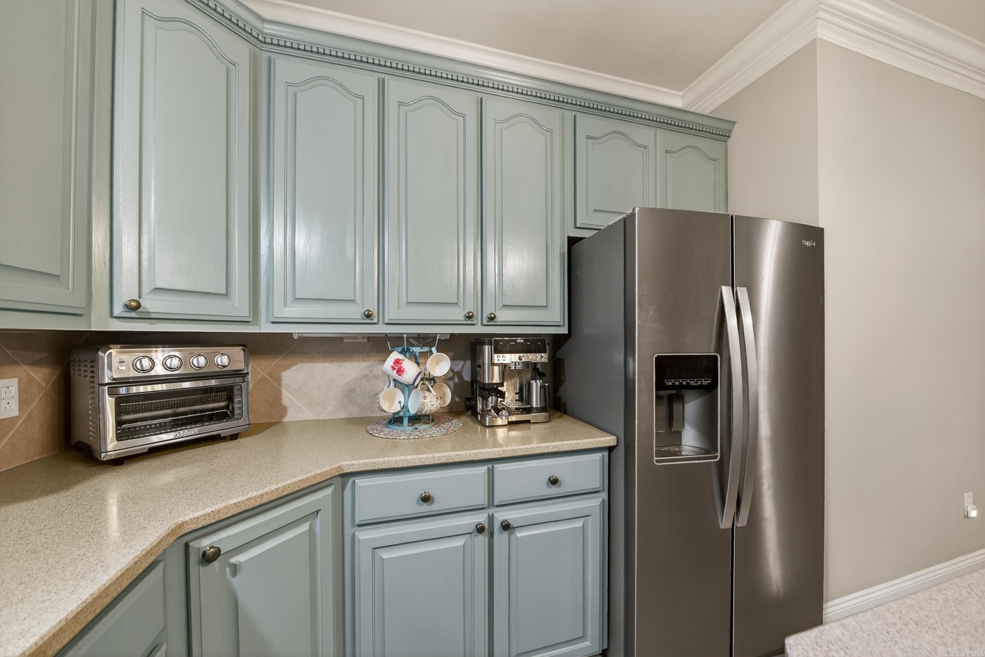 BRENTWOOD - Residential