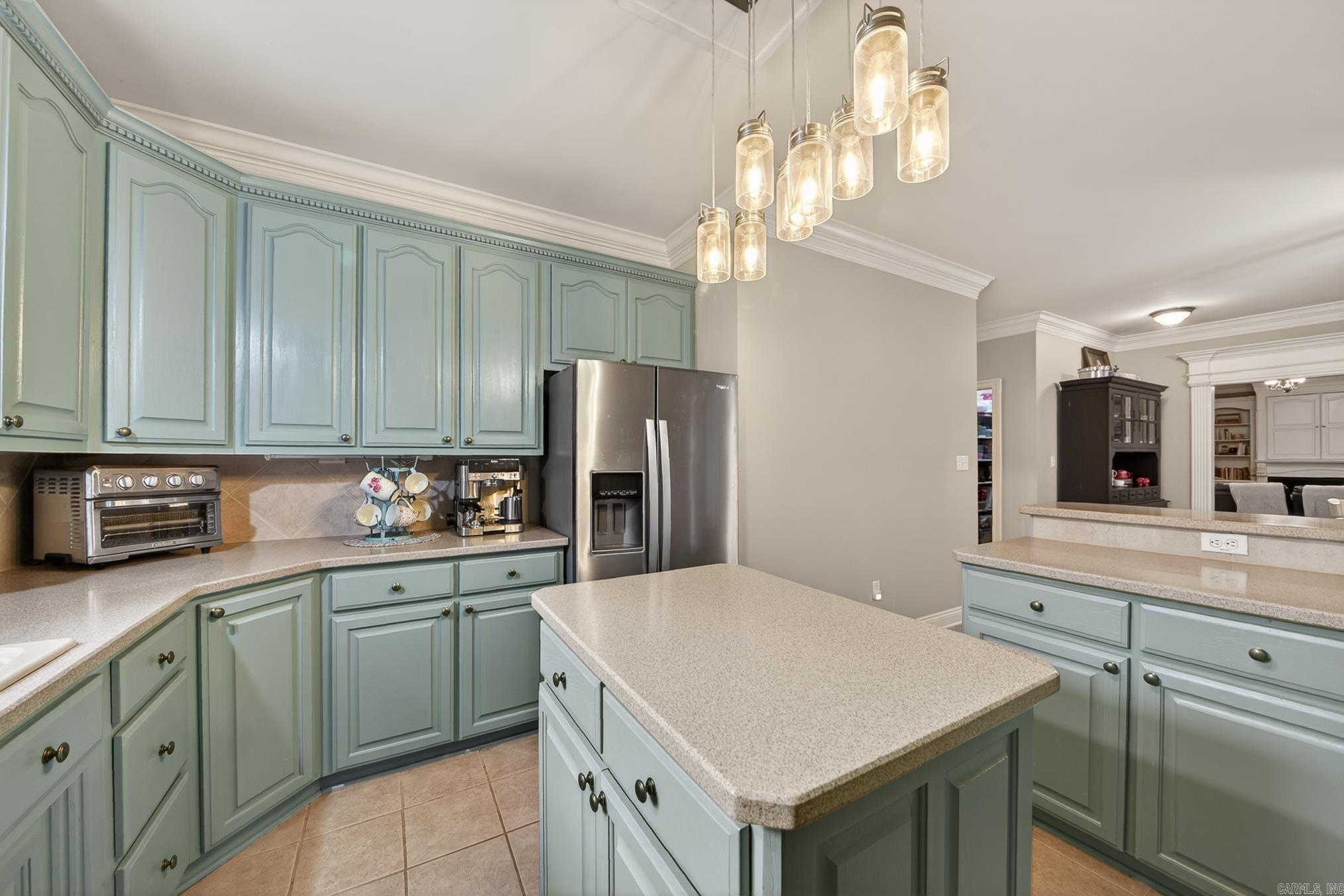 BRENTWOOD - Residential