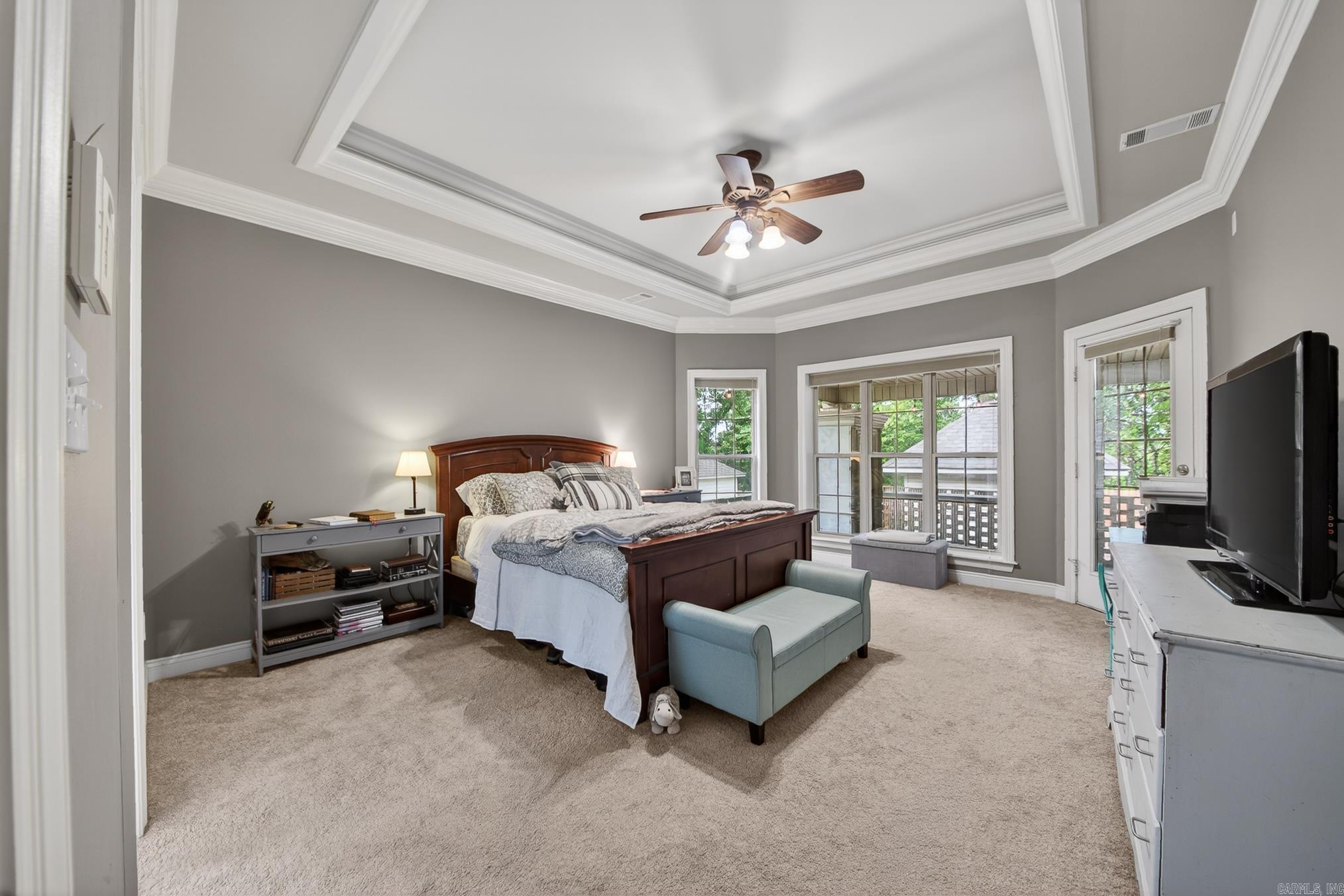 BRENTWOOD - Residential