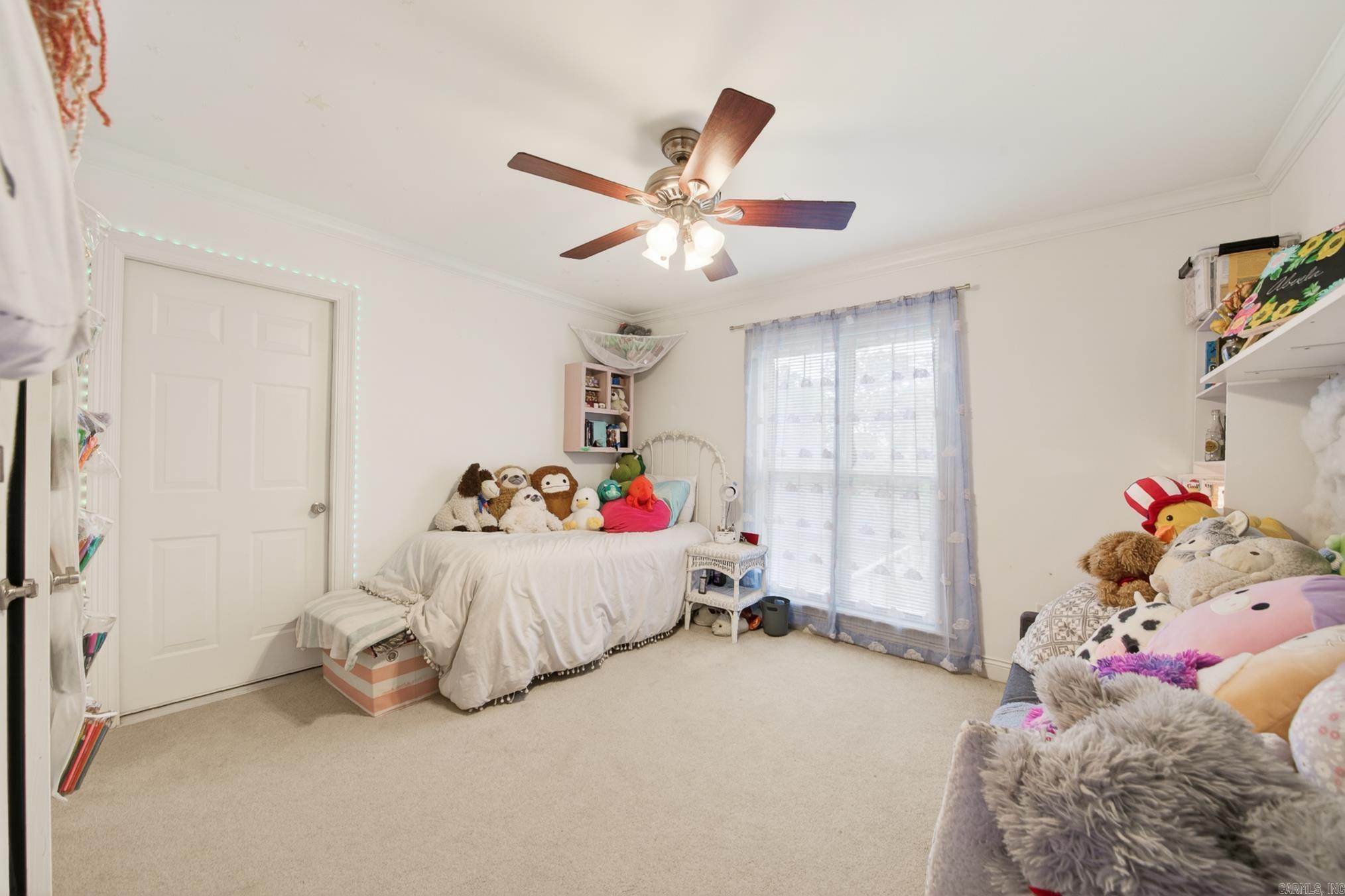 BRENTWOOD - Residential