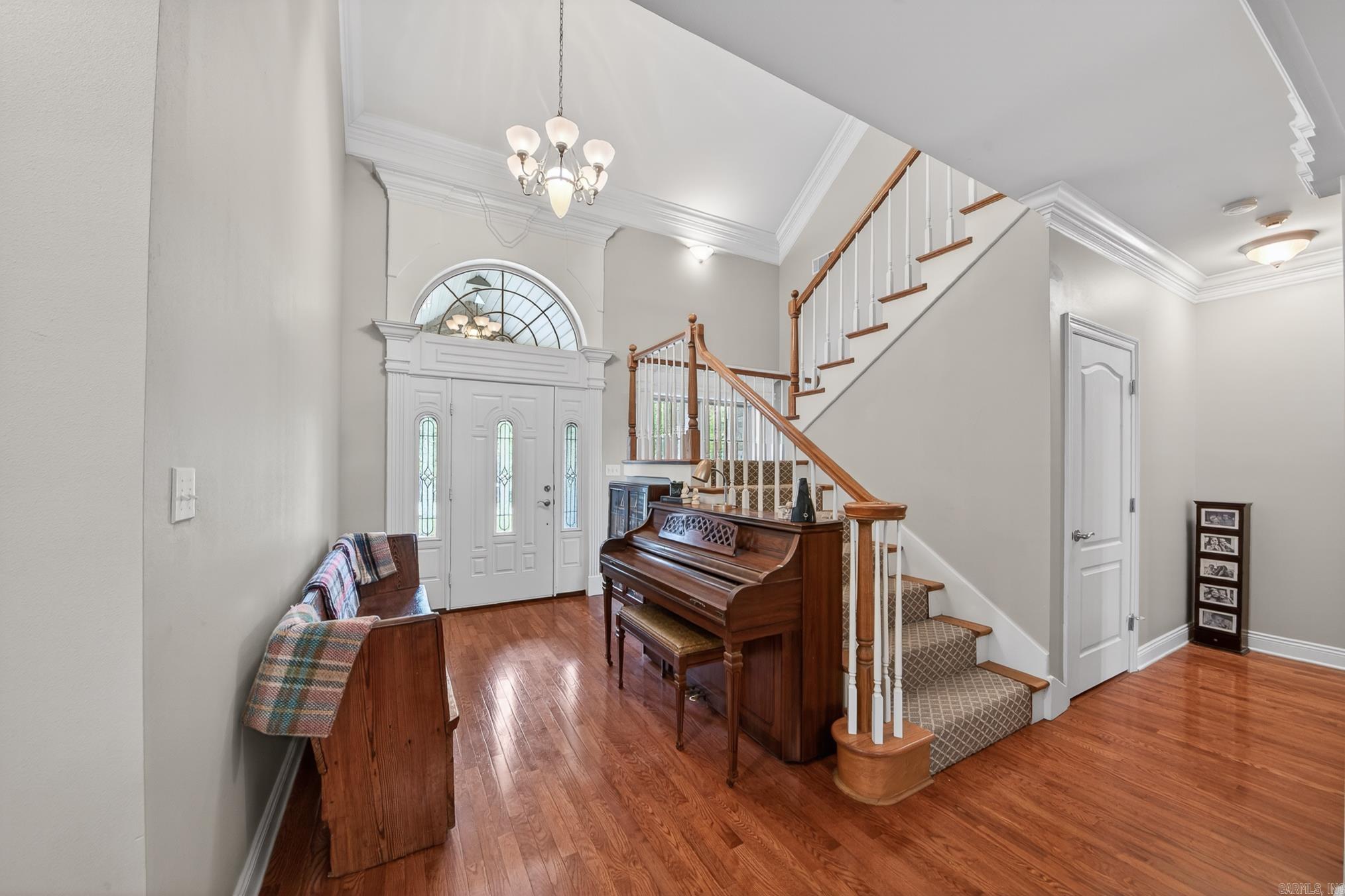 BRENTWOOD - Residential