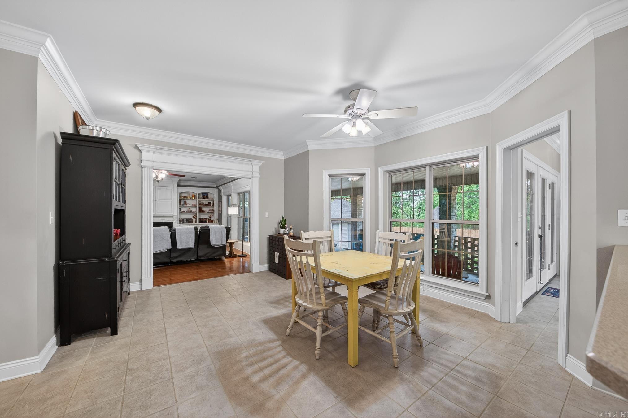 BRENTWOOD - Residential