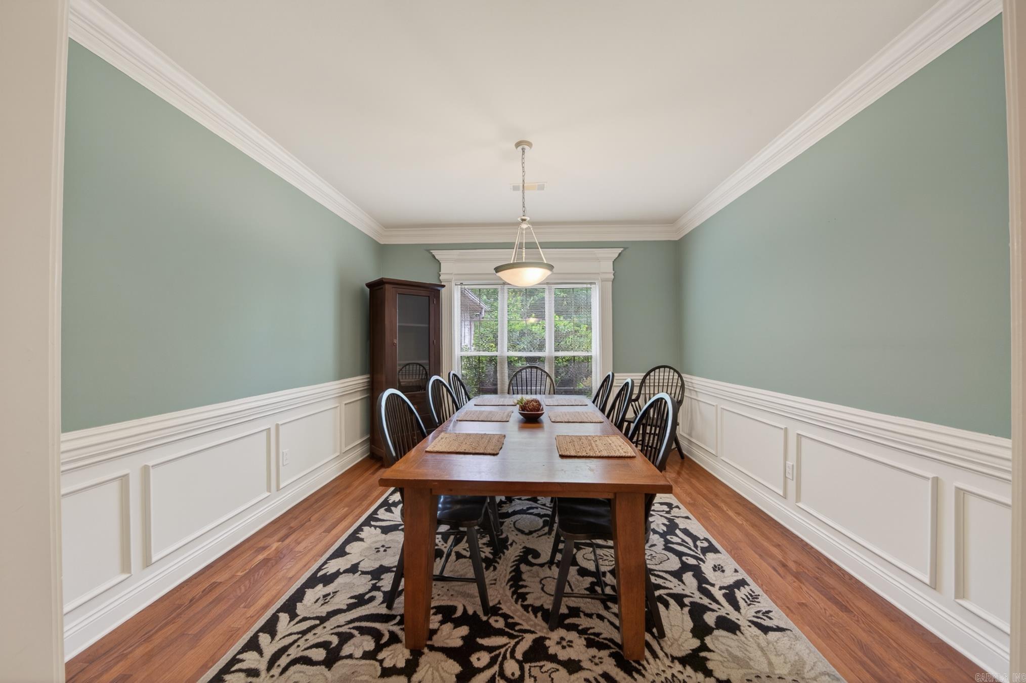 BRENTWOOD - Residential