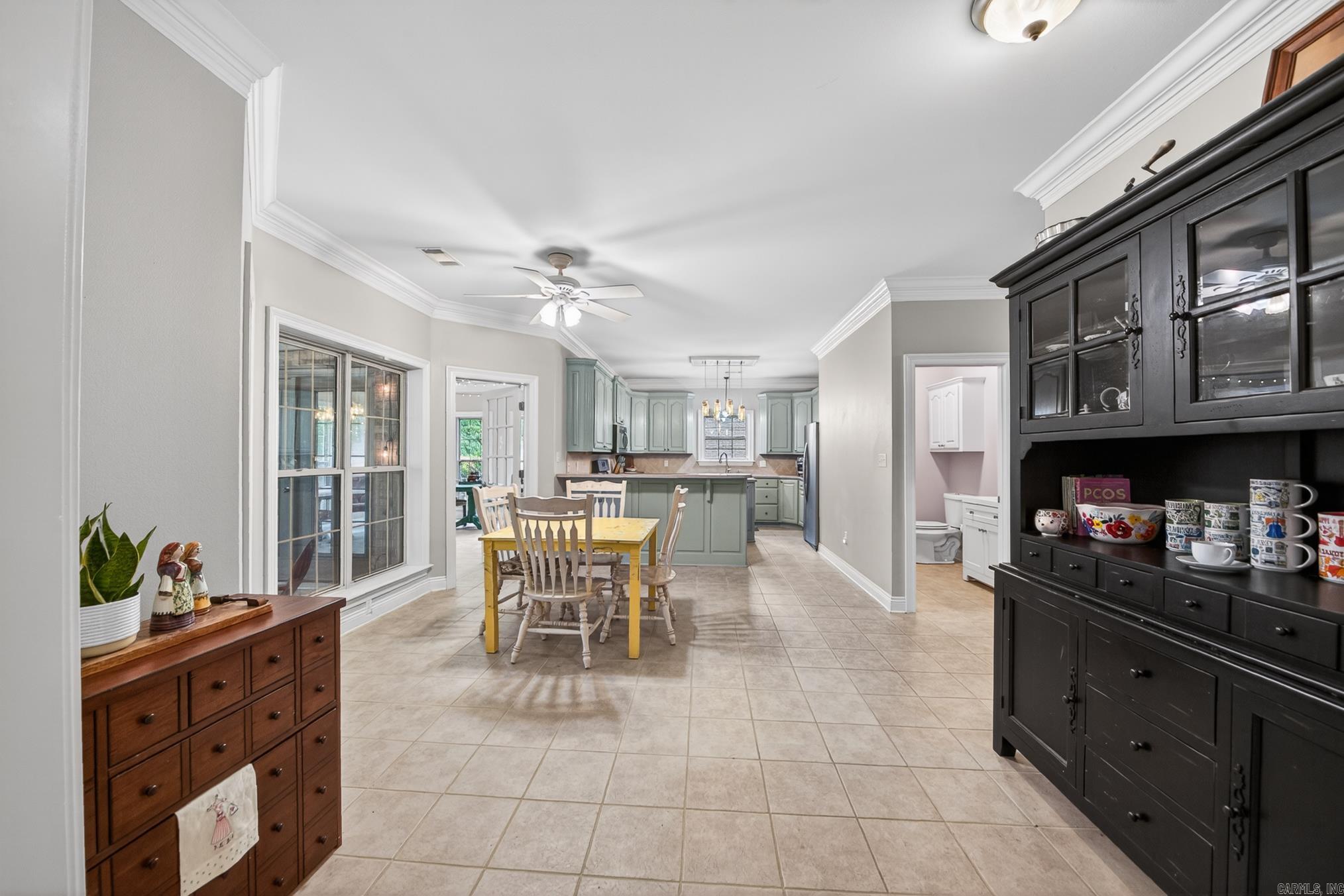 BRENTWOOD - Residential