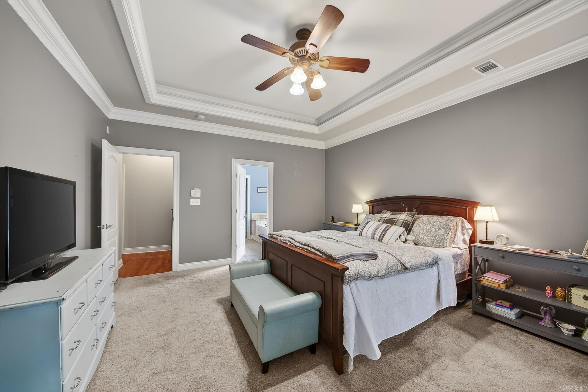 BRENTWOOD - Residential