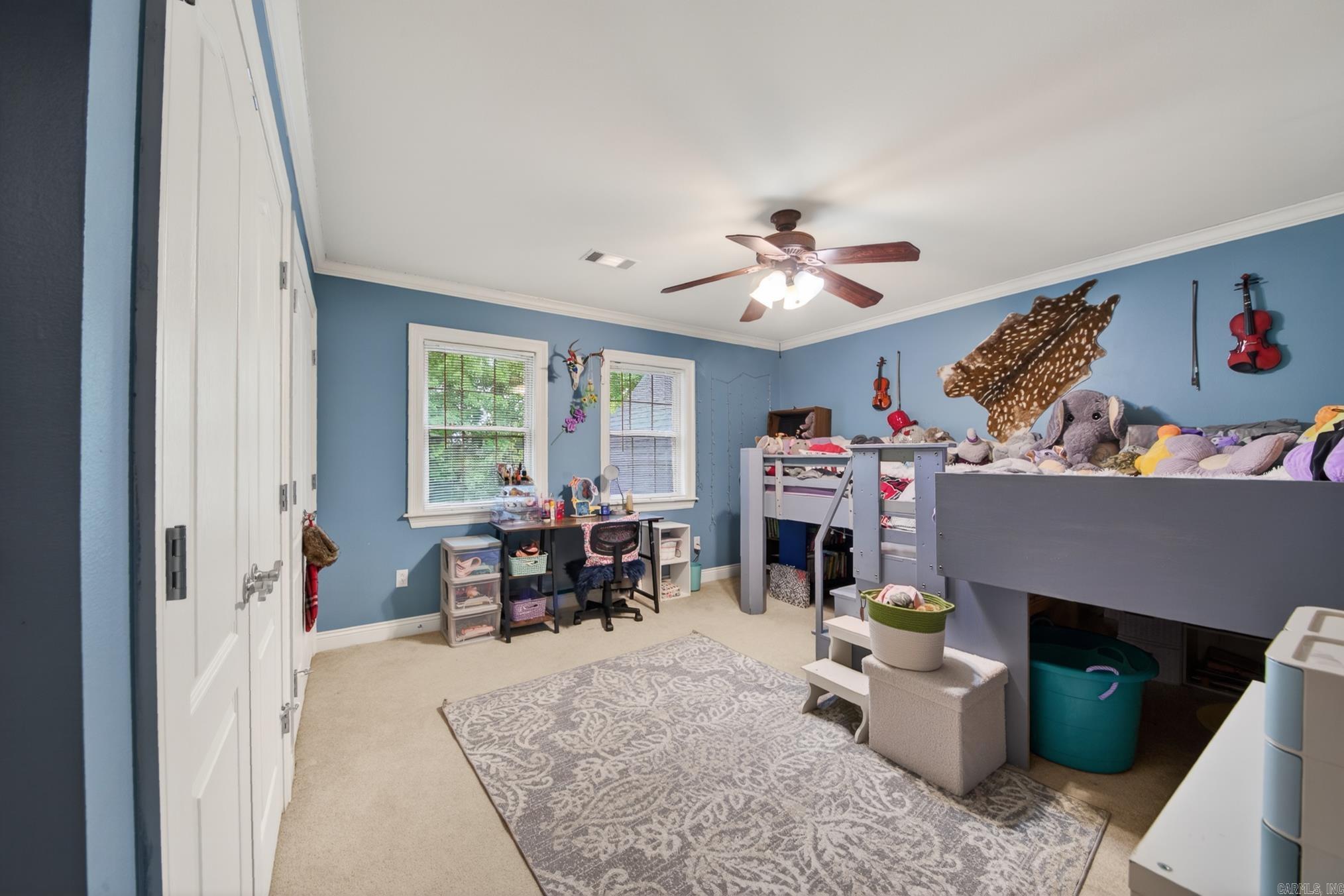 BRENTWOOD - Residential